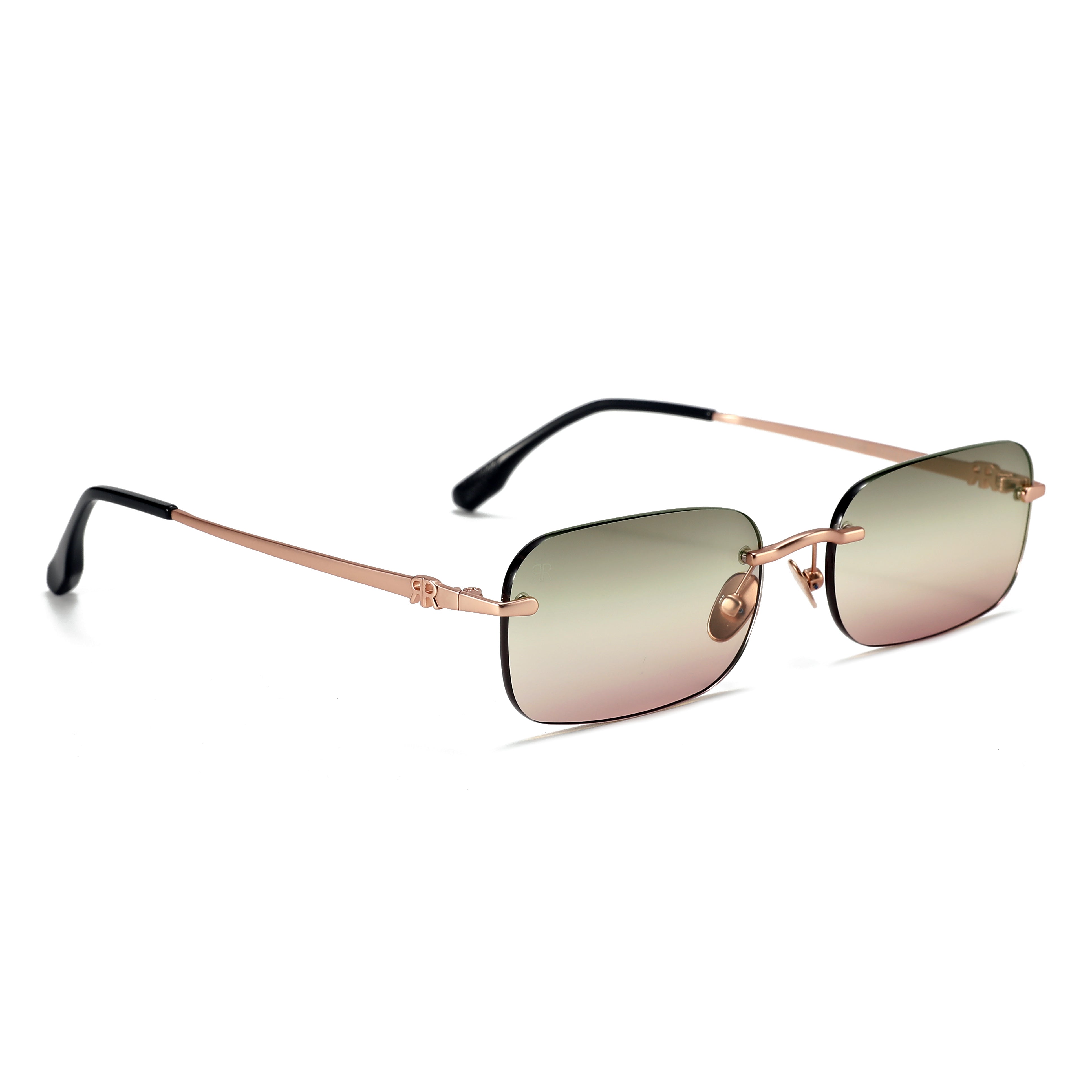 RAGNAR SUNRISE - Red Raven