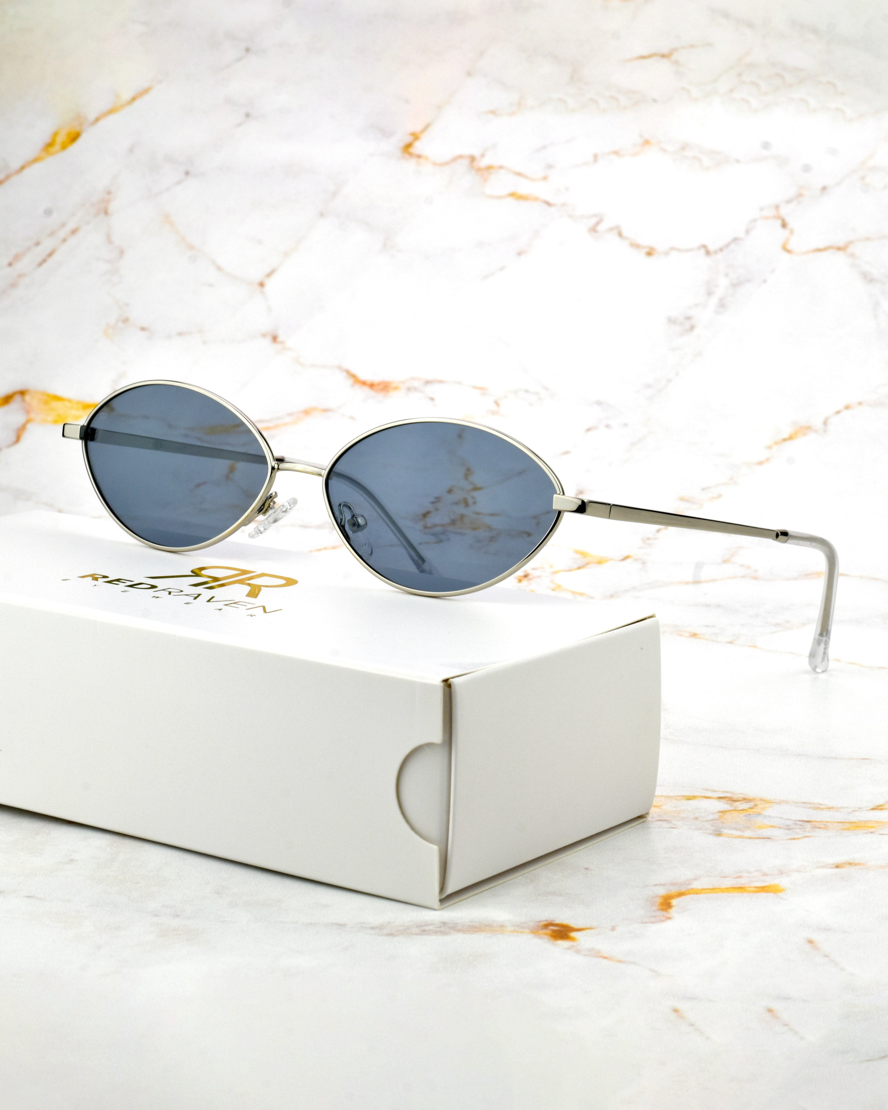RAYN LIGHT BLUE