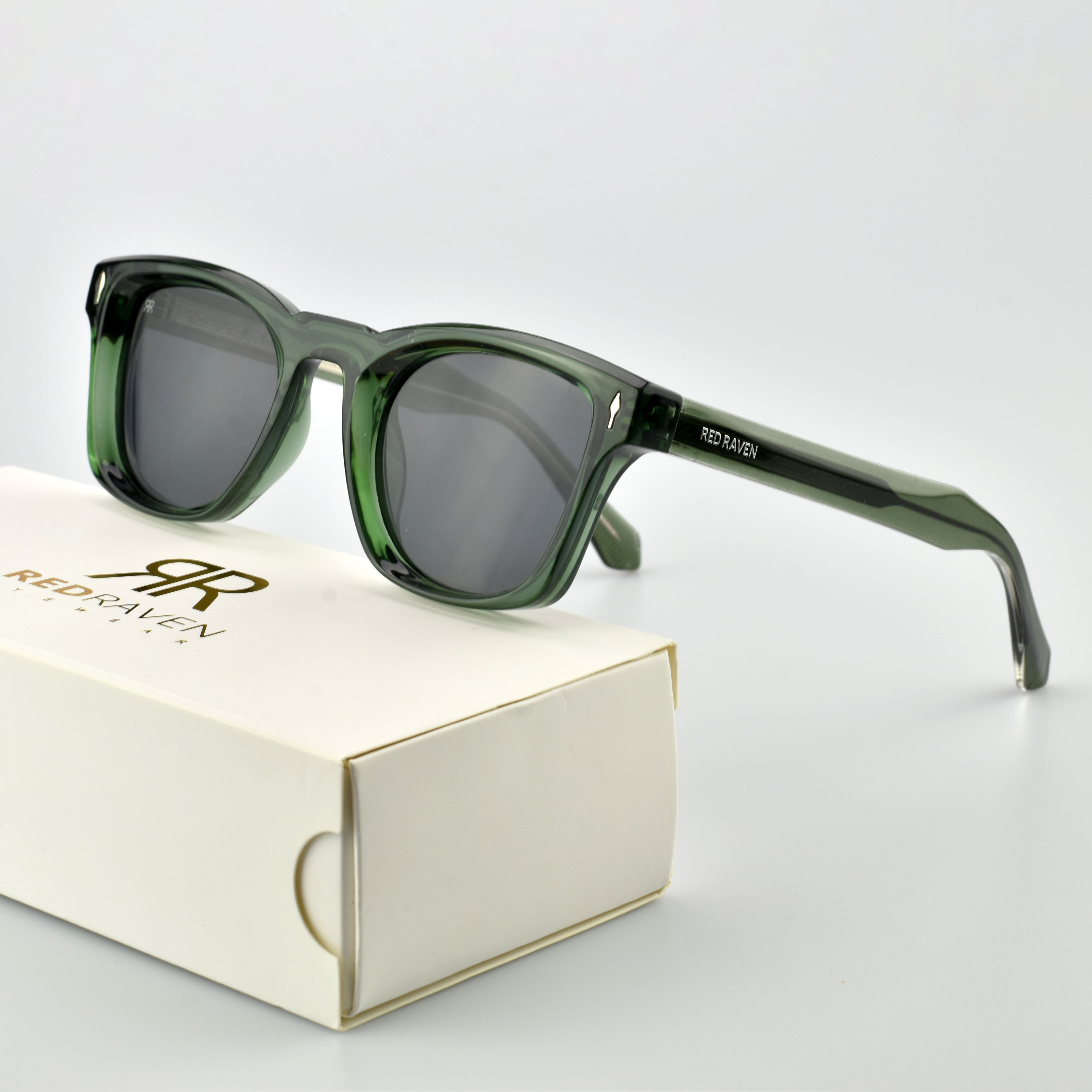 VERDE ROCKER