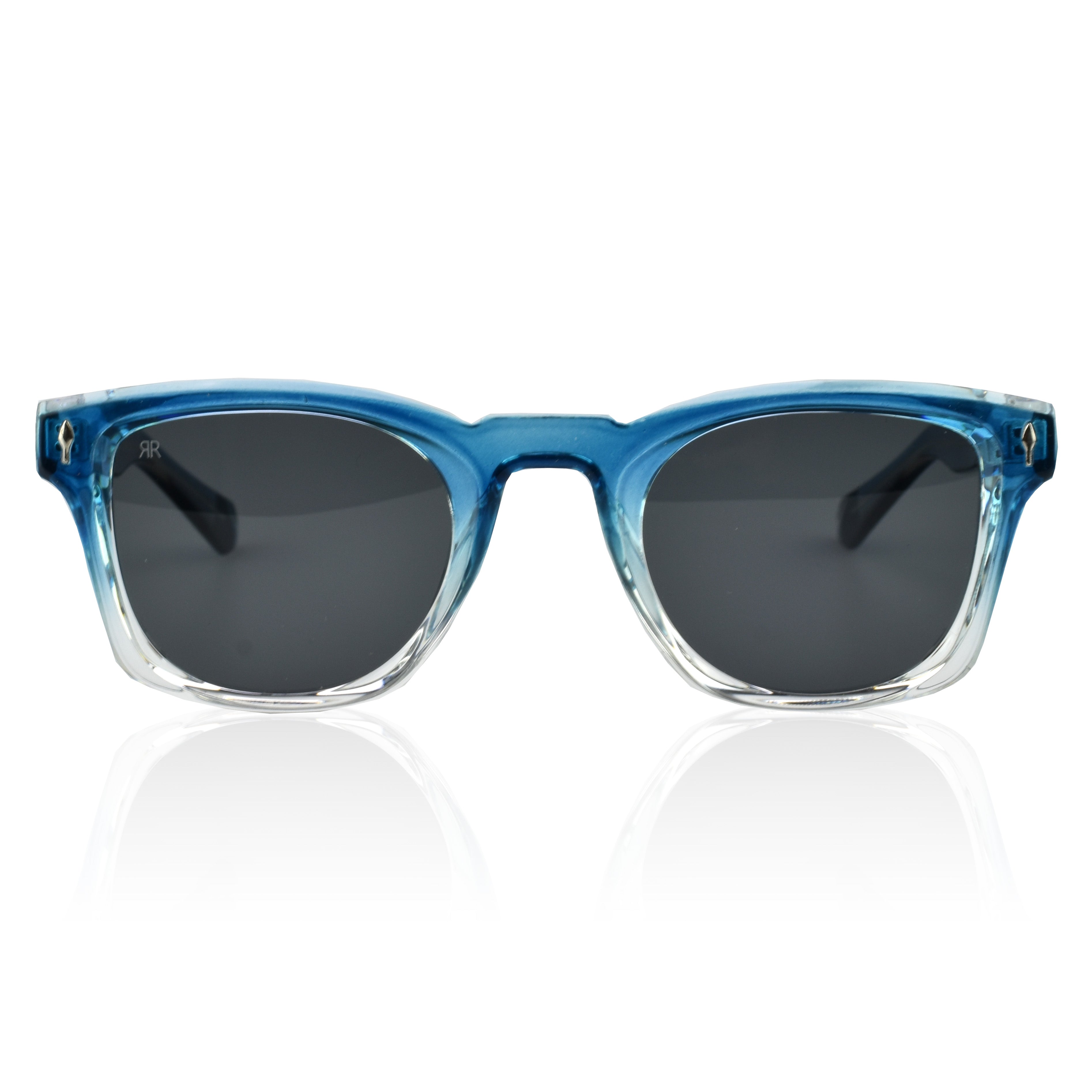 ROCKER PETROL - Red Raven