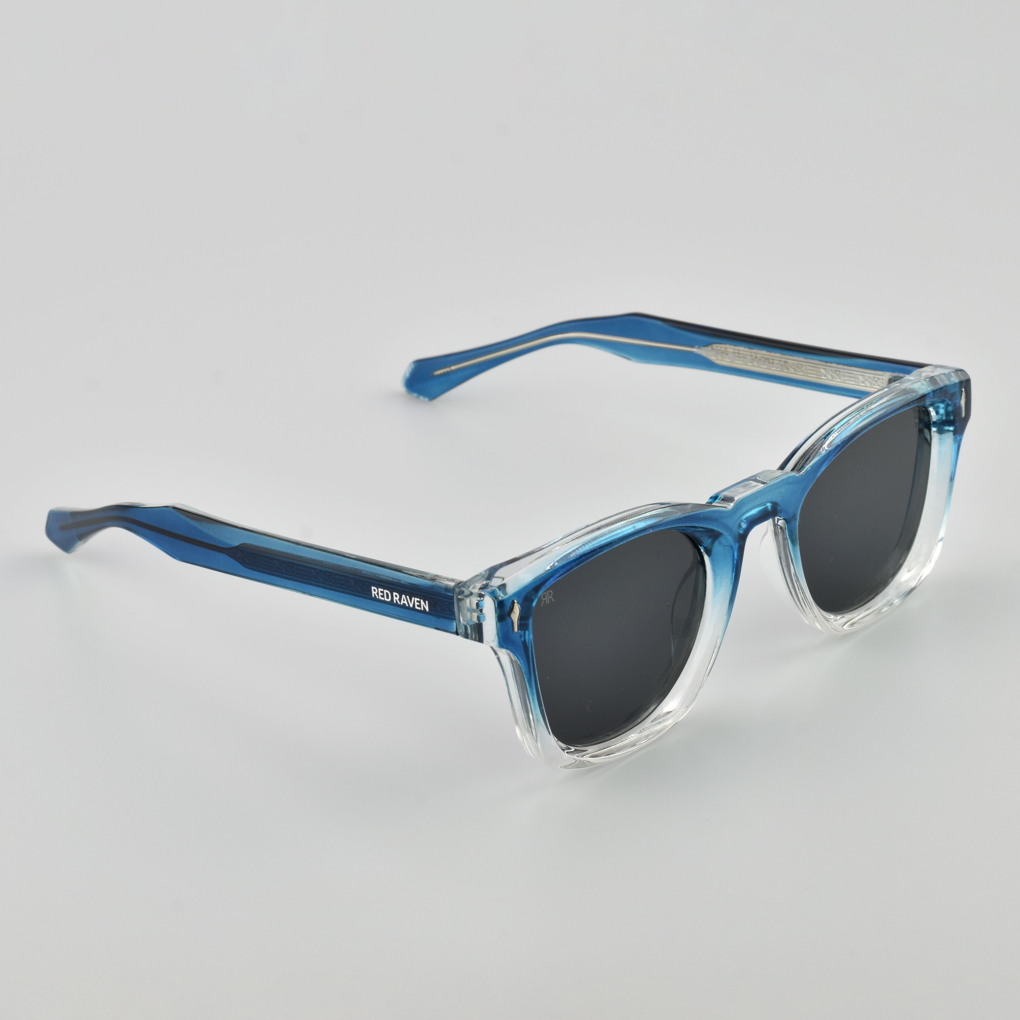 ROCKER PETROL - Red Raven