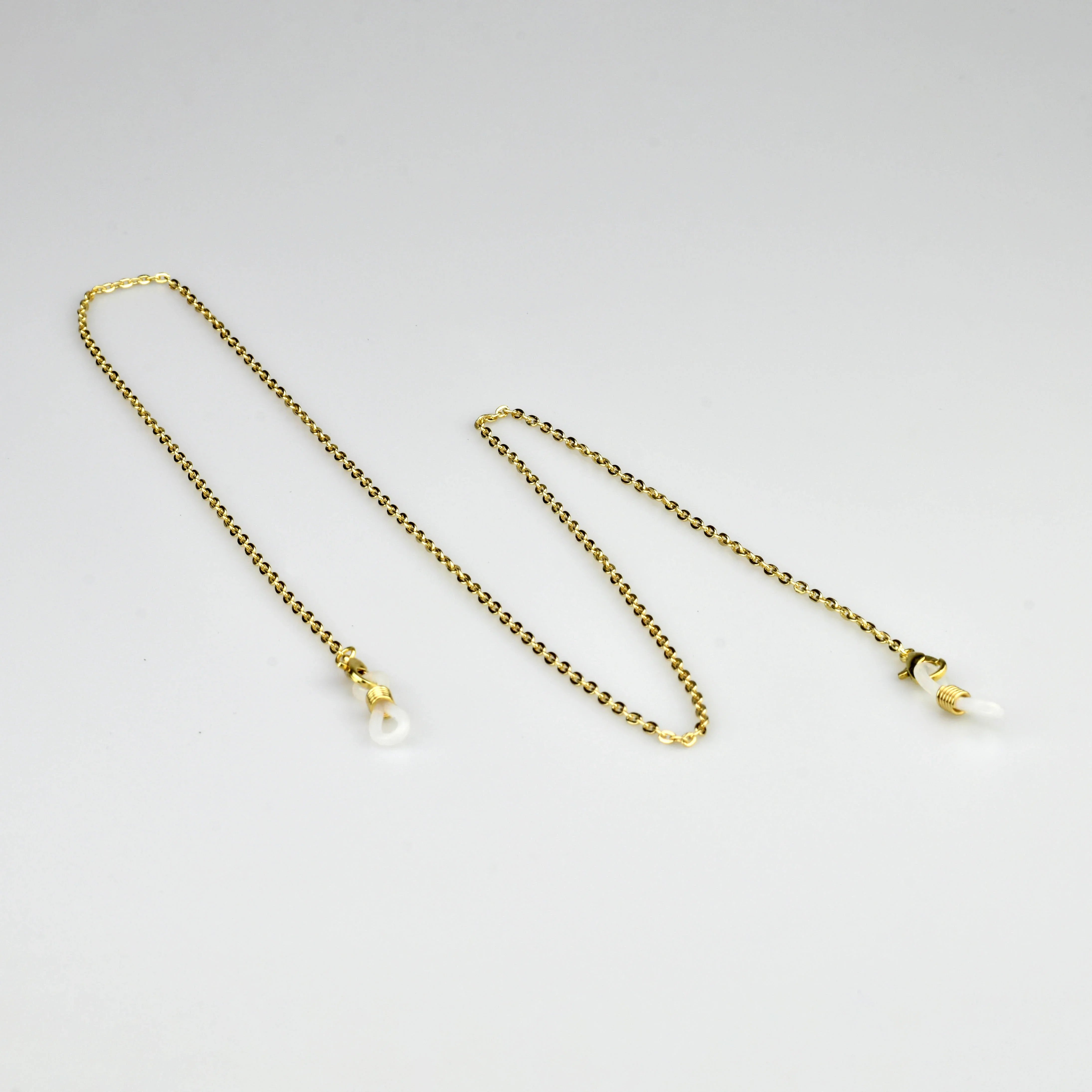 CHAIN SIMPLE GOLD - Red Raven