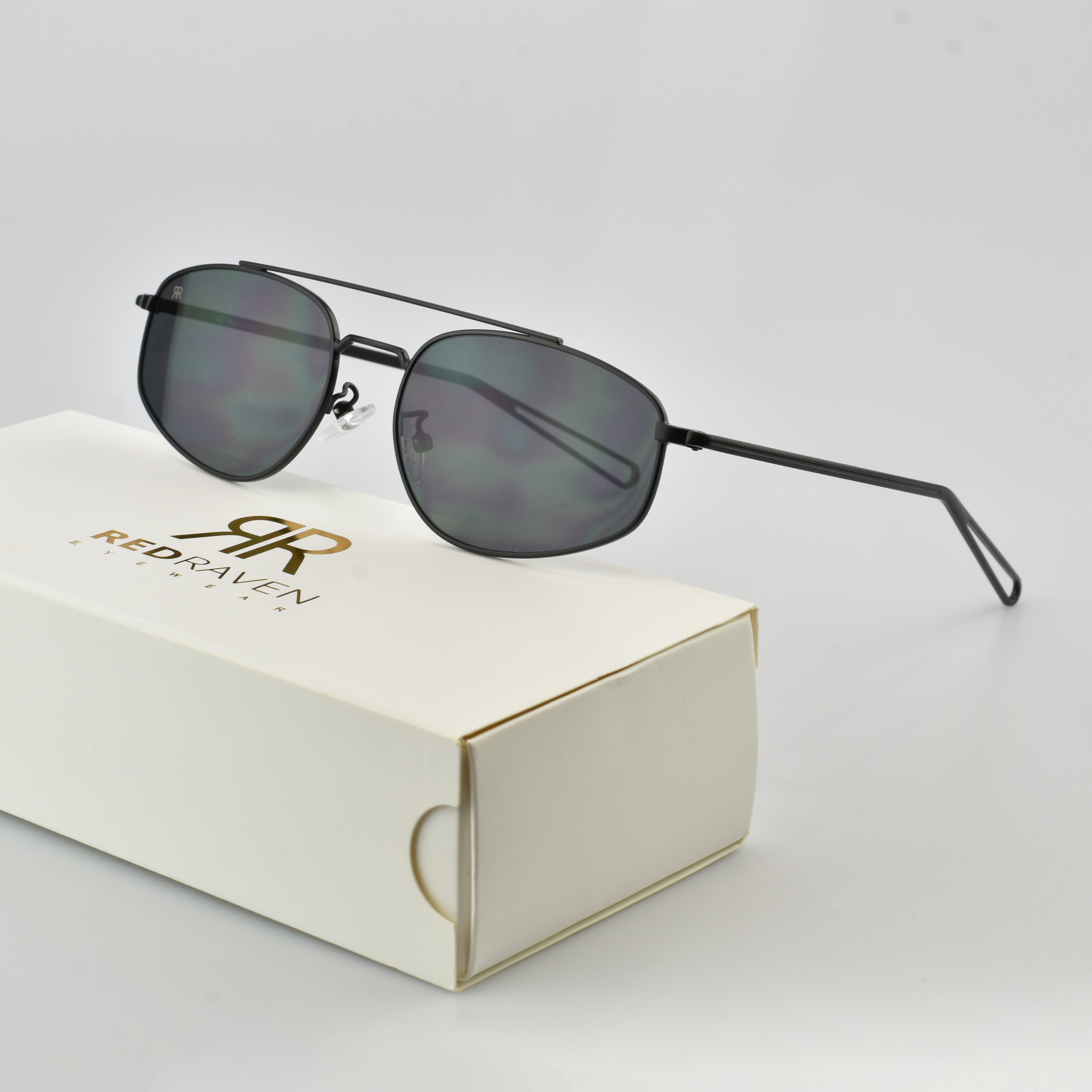 SENSE TOTAL BLACK