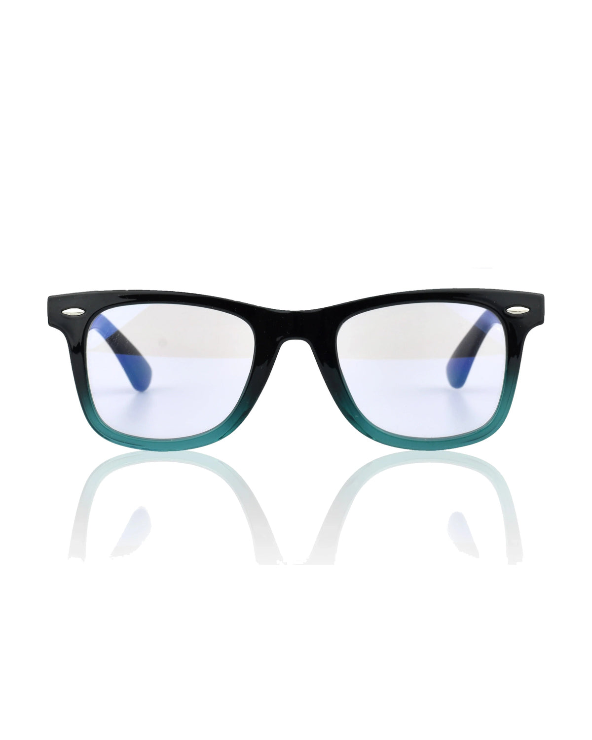 SERIES A HALF TURQUOISE