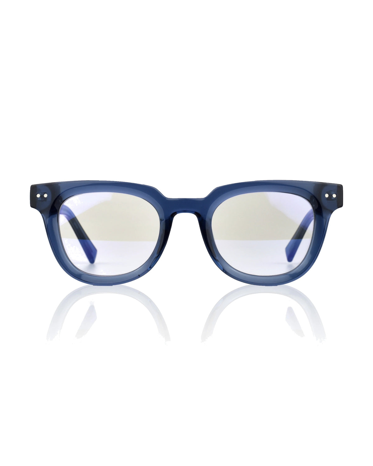 SERIES B BLUE