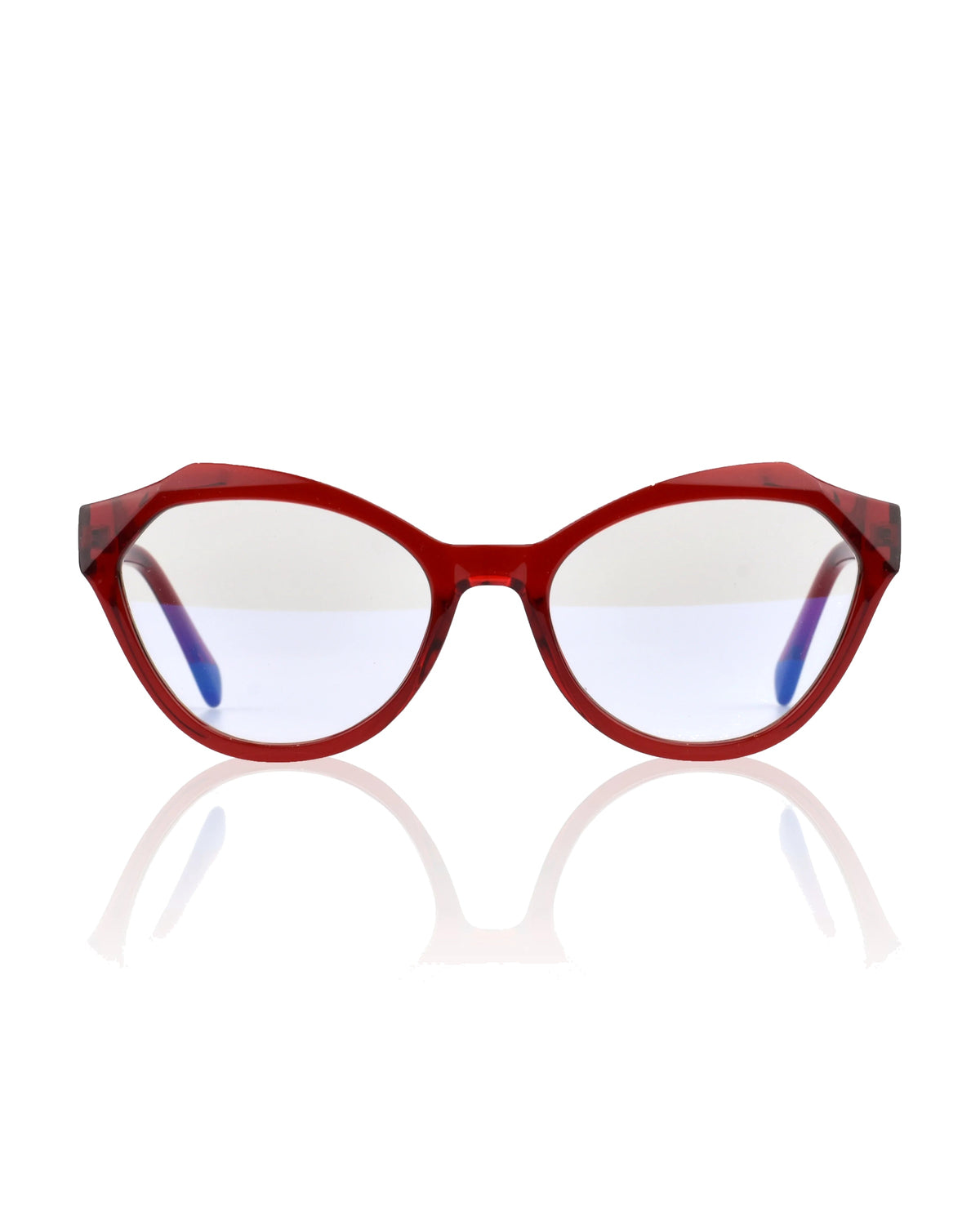 SERIES C RED