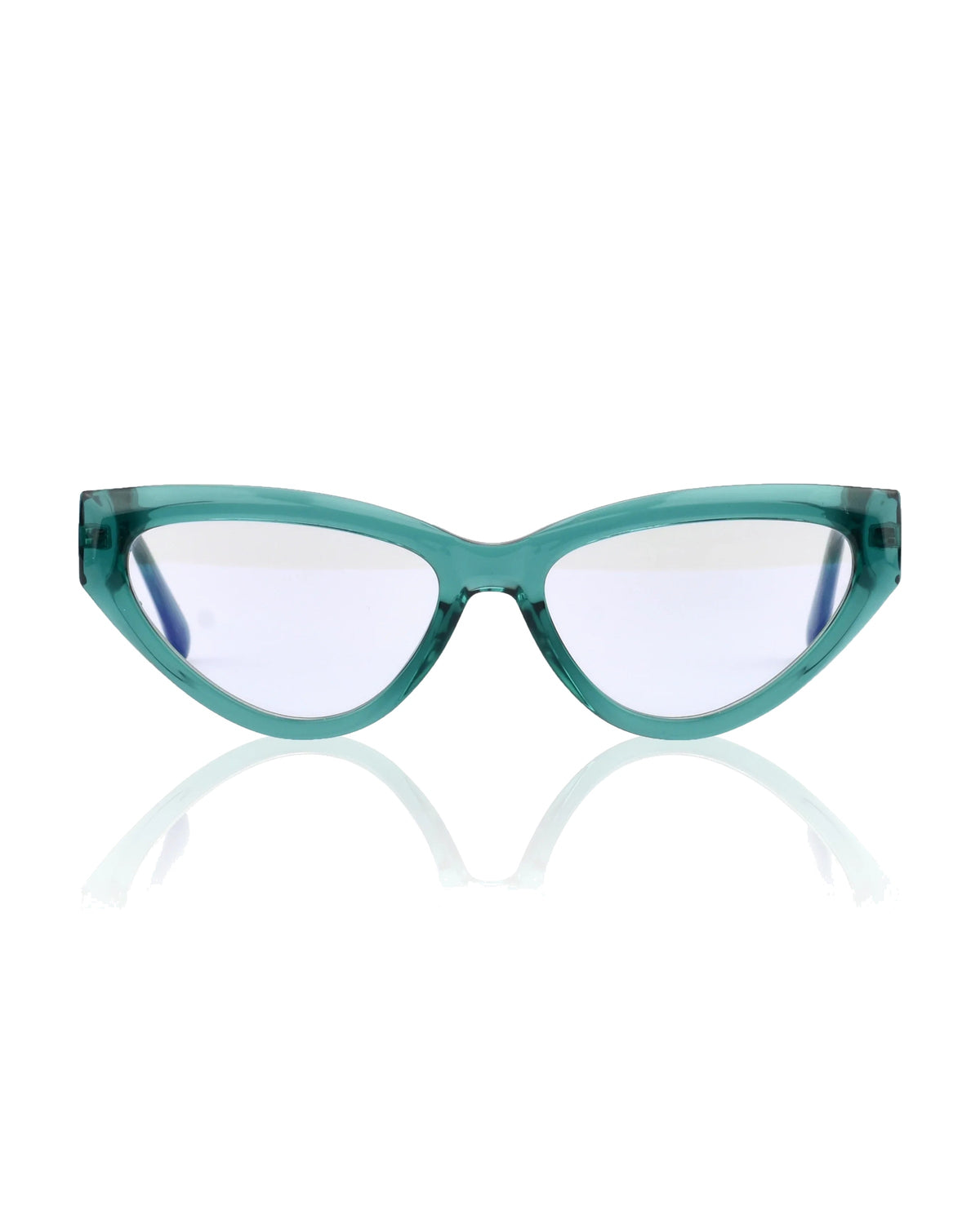 SERIES IV TURQUOISE