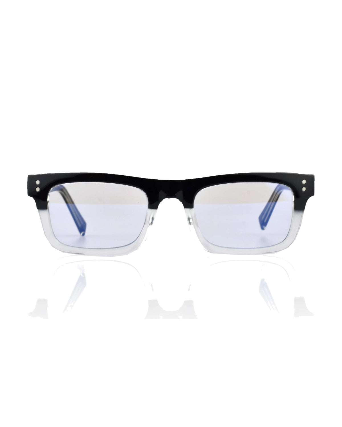 SERIES M HALF BLACK