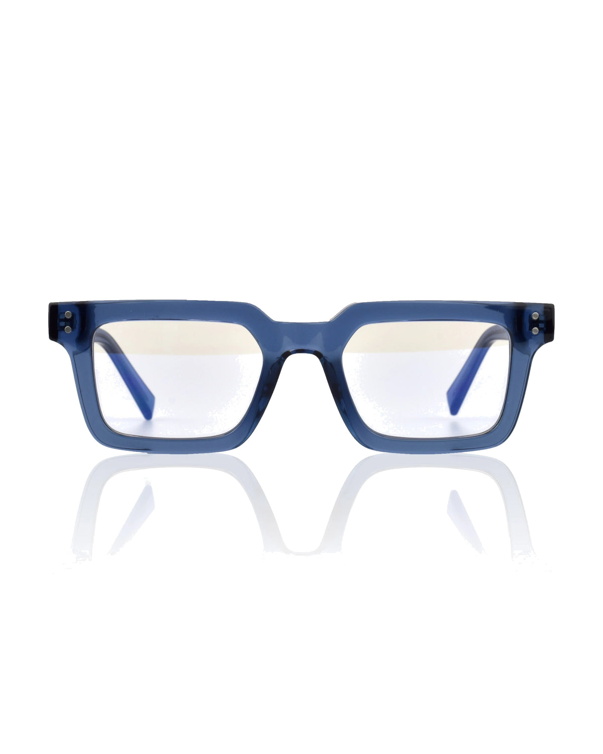 SERIES R BLUE