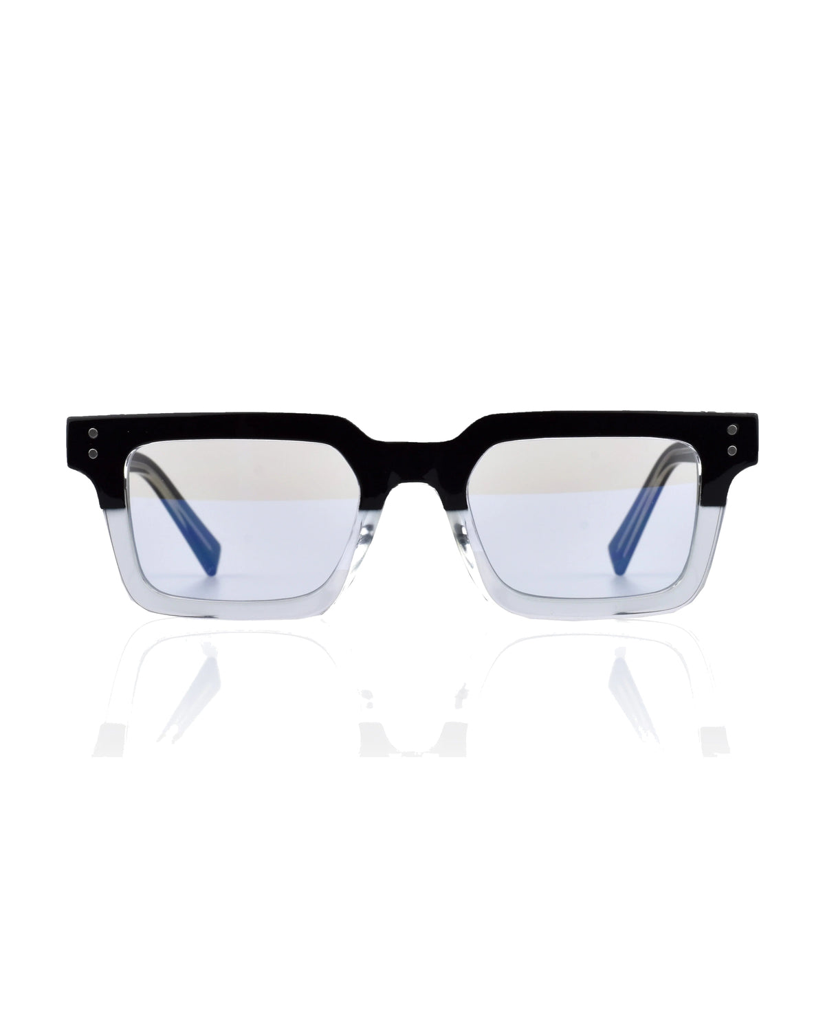 SERIES R HALF BLACK