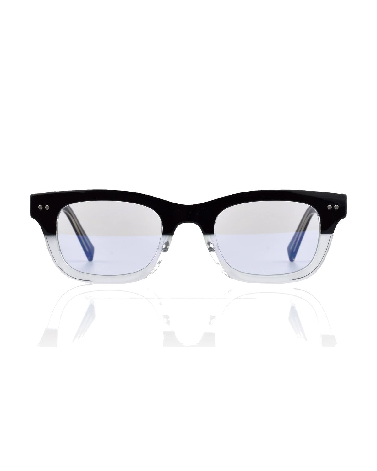 SERIES Z HALF BLACK