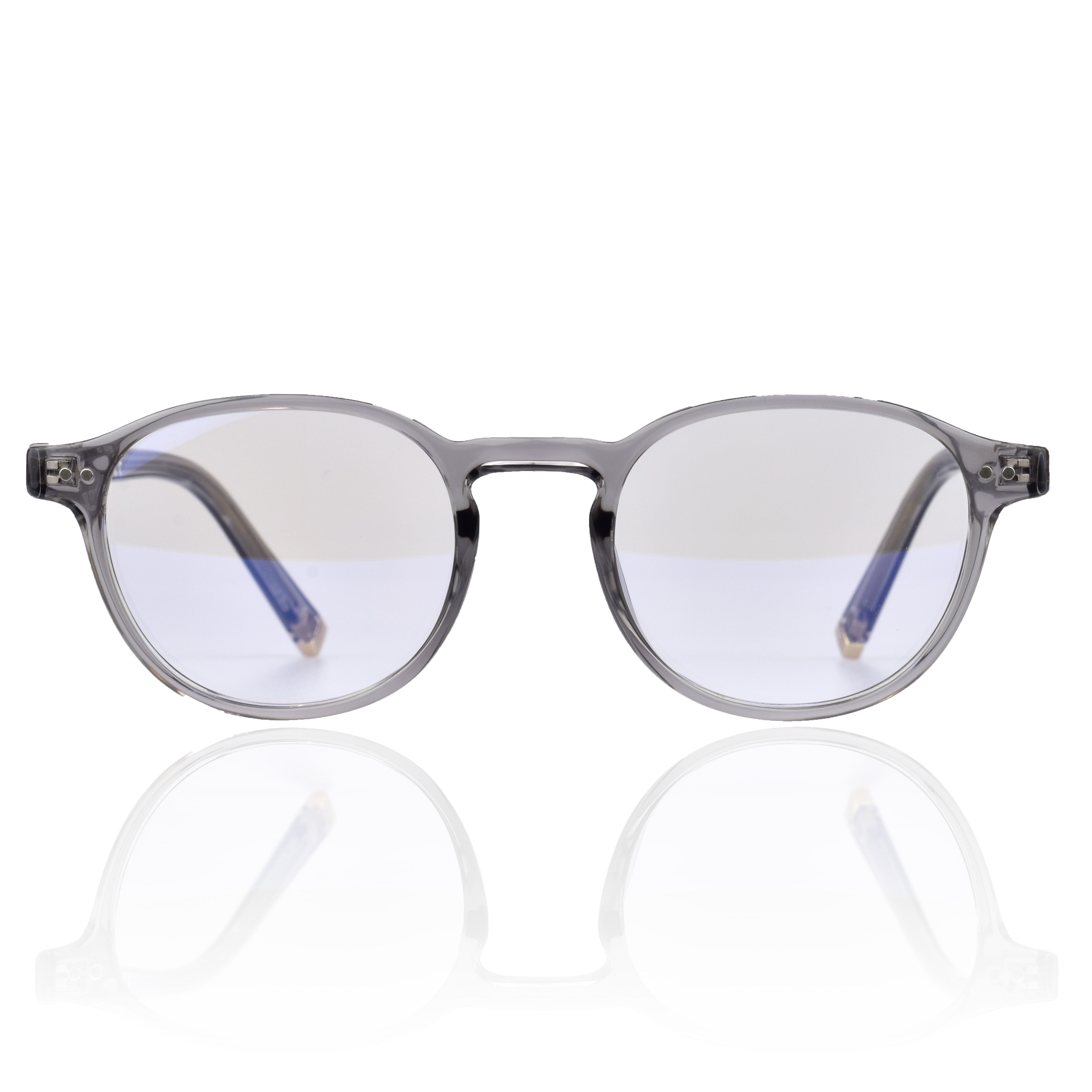 SERIES O GREY