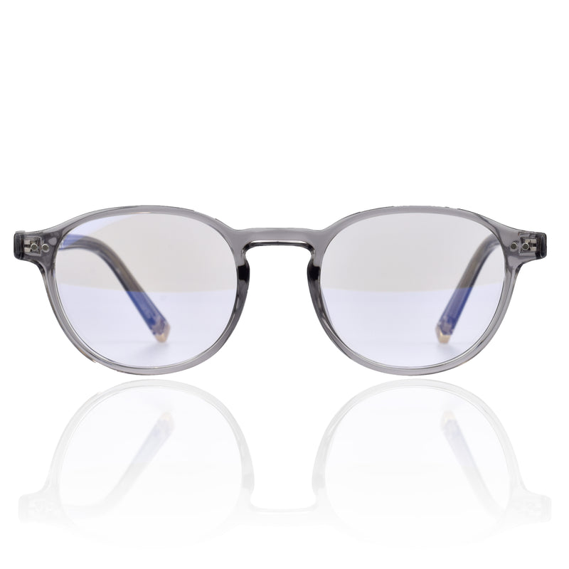 SERIES O GREY