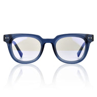 SERIES B BLUE