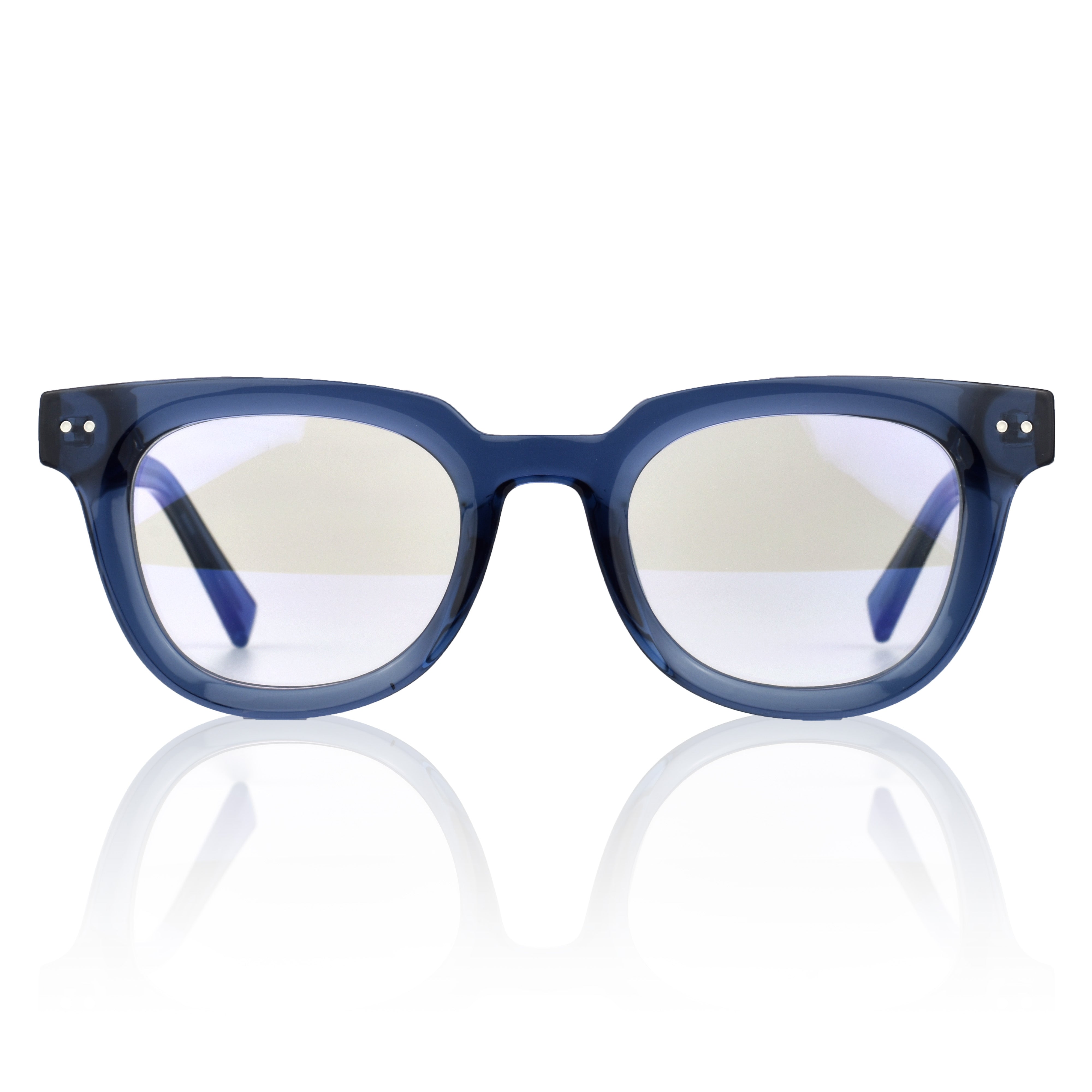SERIES B BLUE