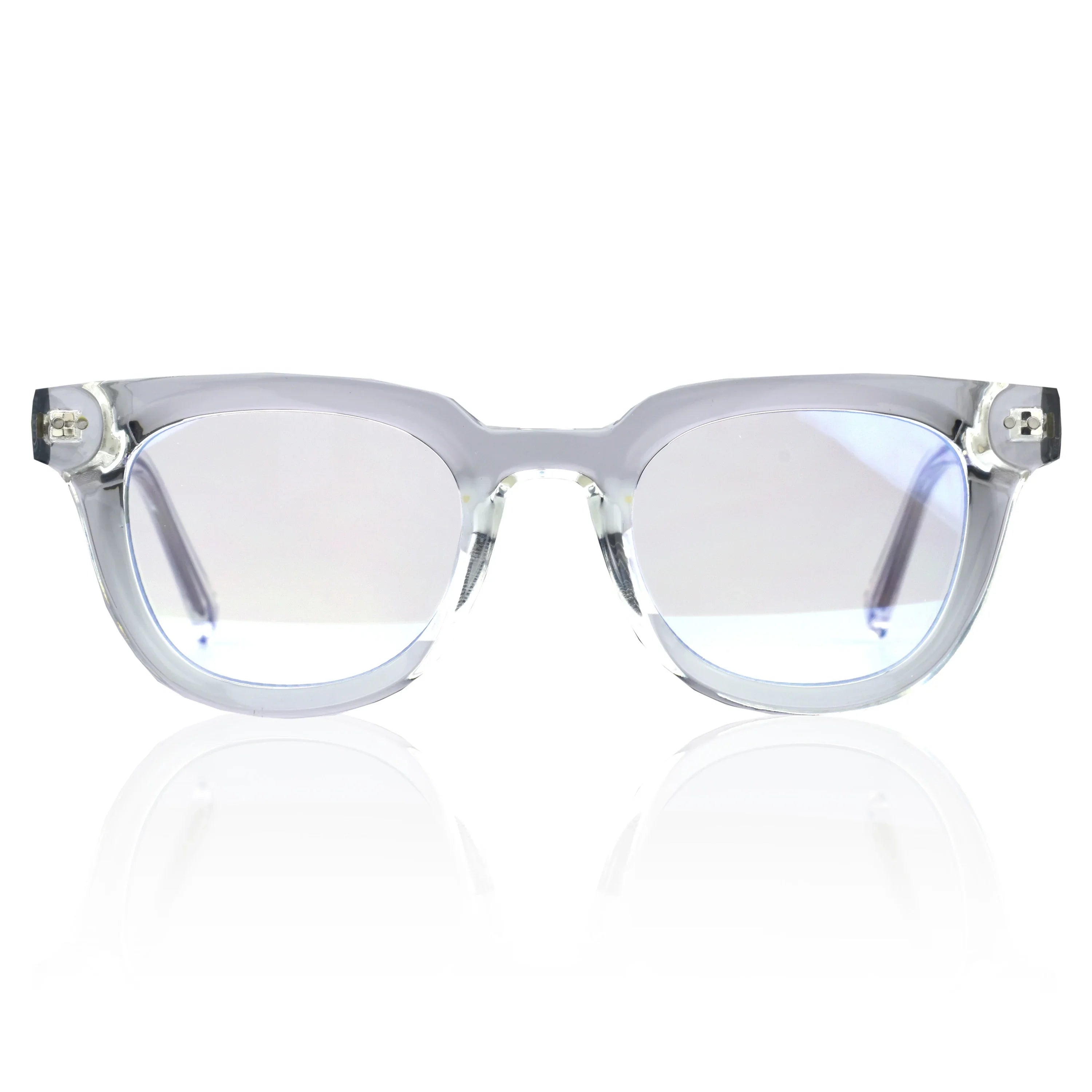 SERIES B CLEAR - Red Raven