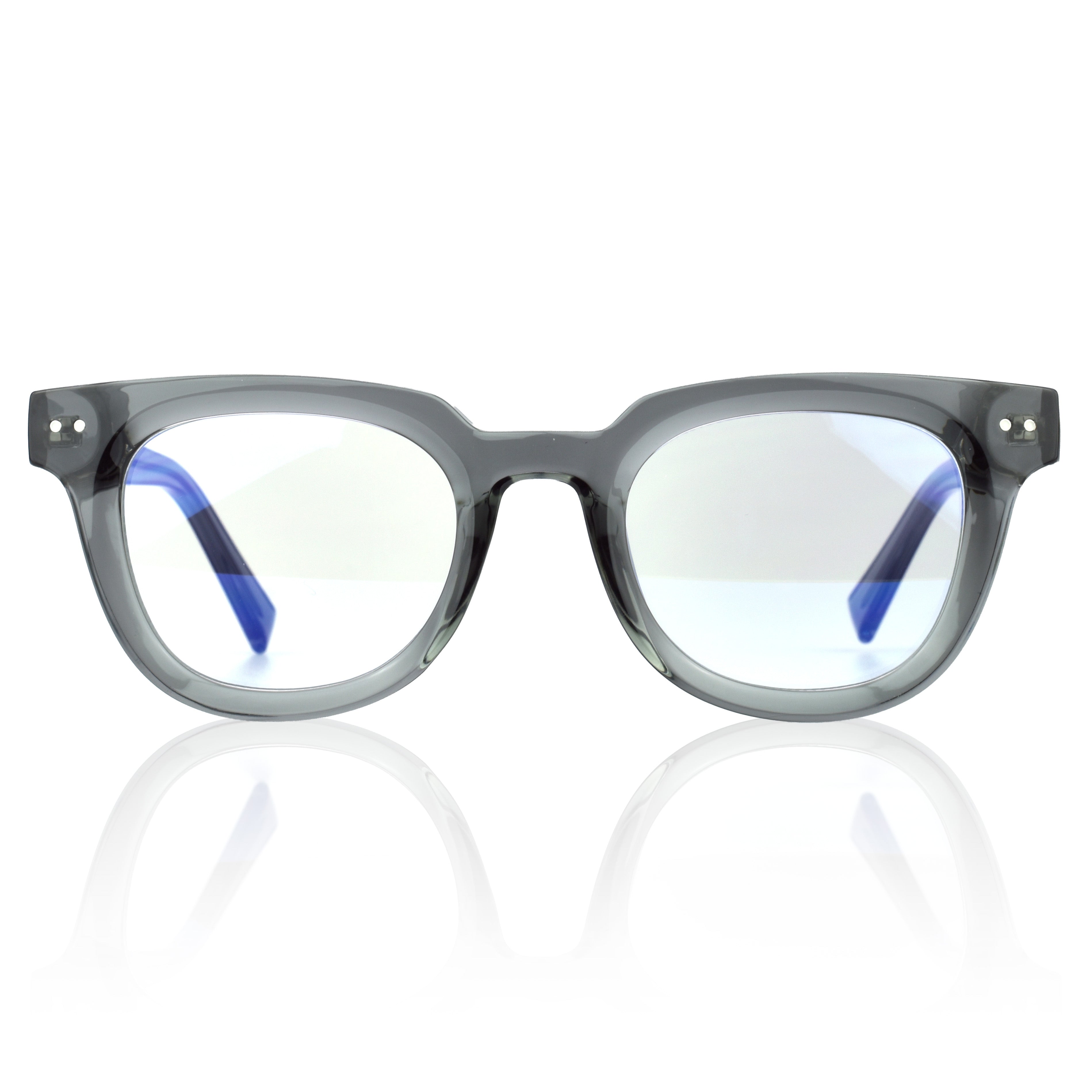 SERIES B GREY
