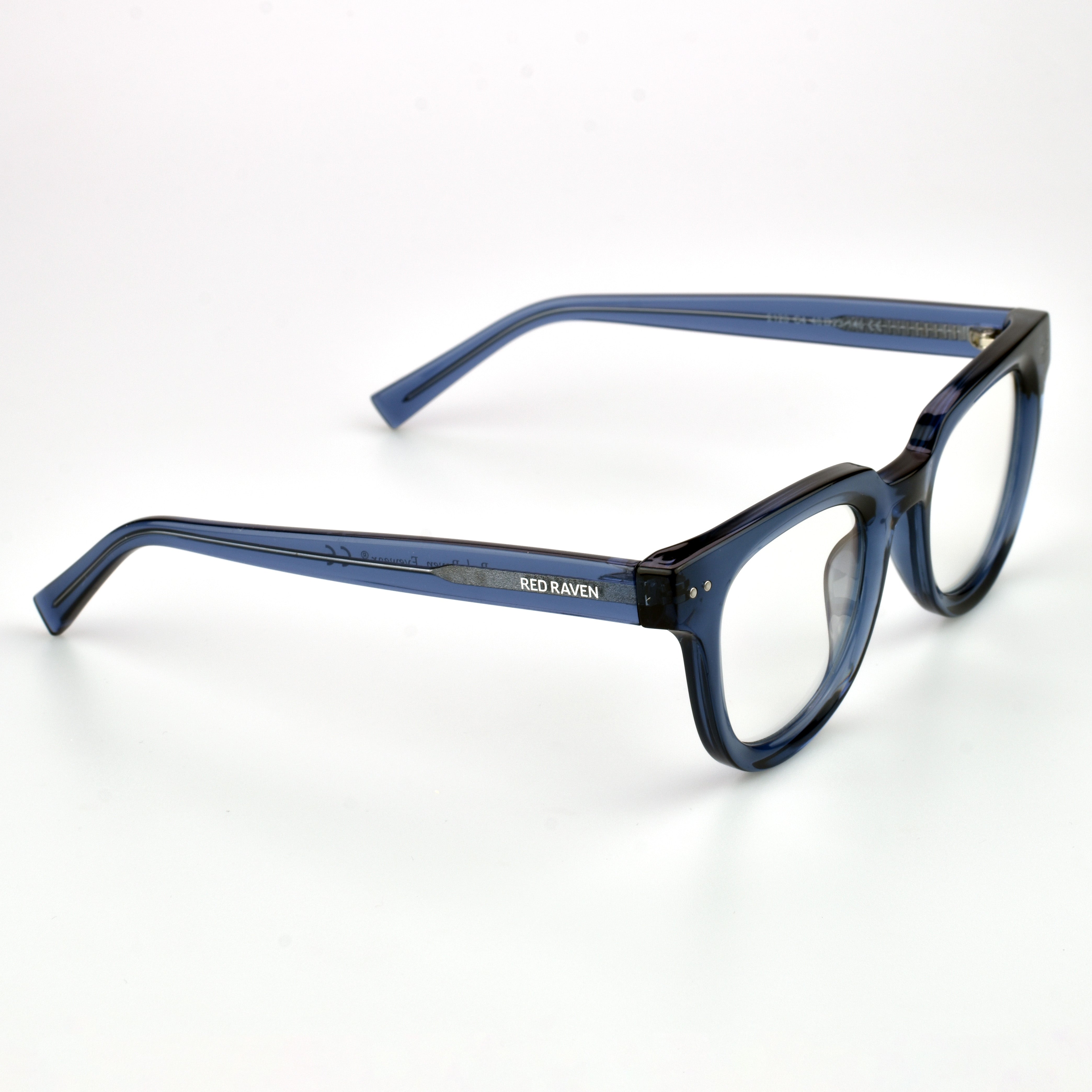 SERIES B BLUE