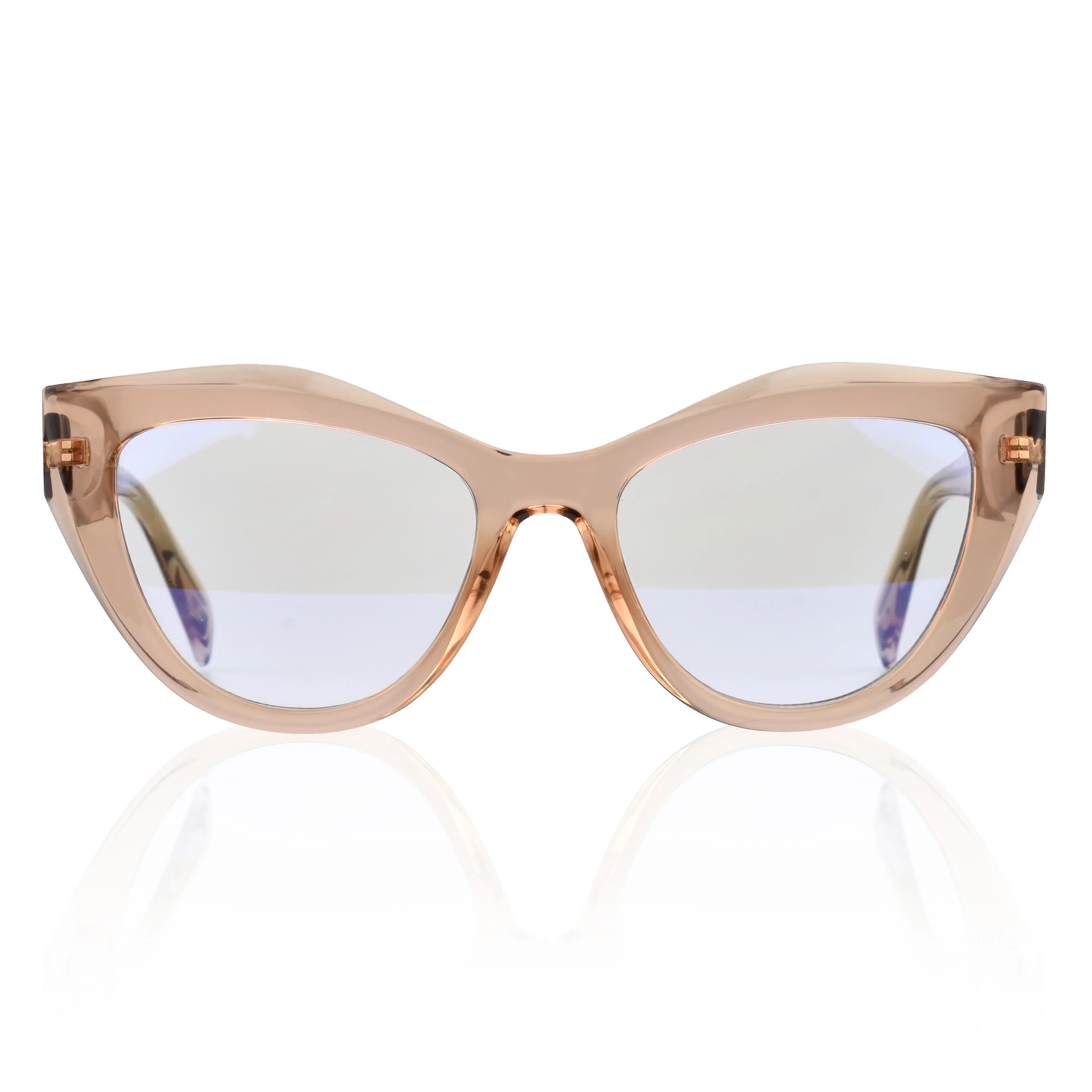 SERIES X CHAMPAGNE - Red Raven