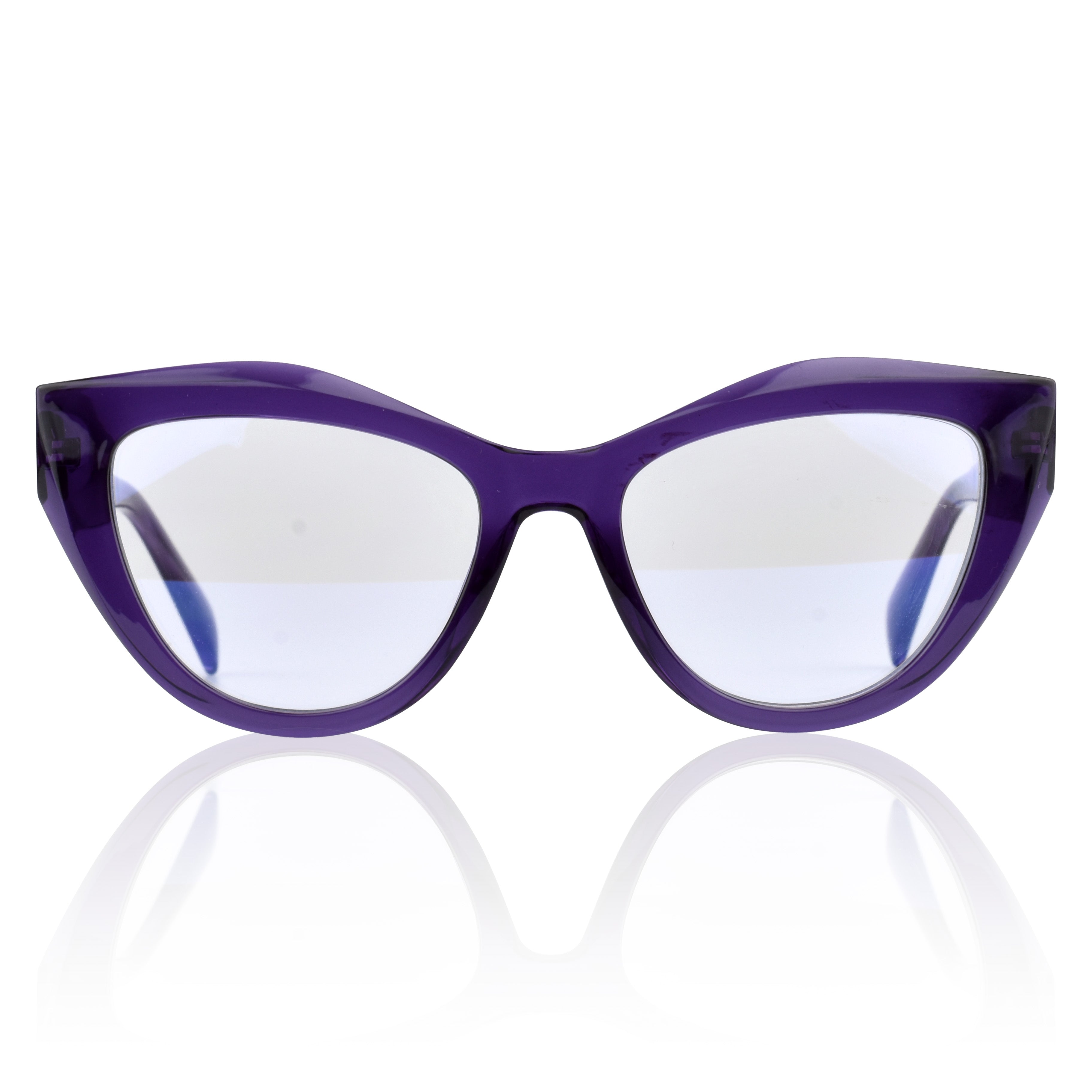 SERIES X PURPLE