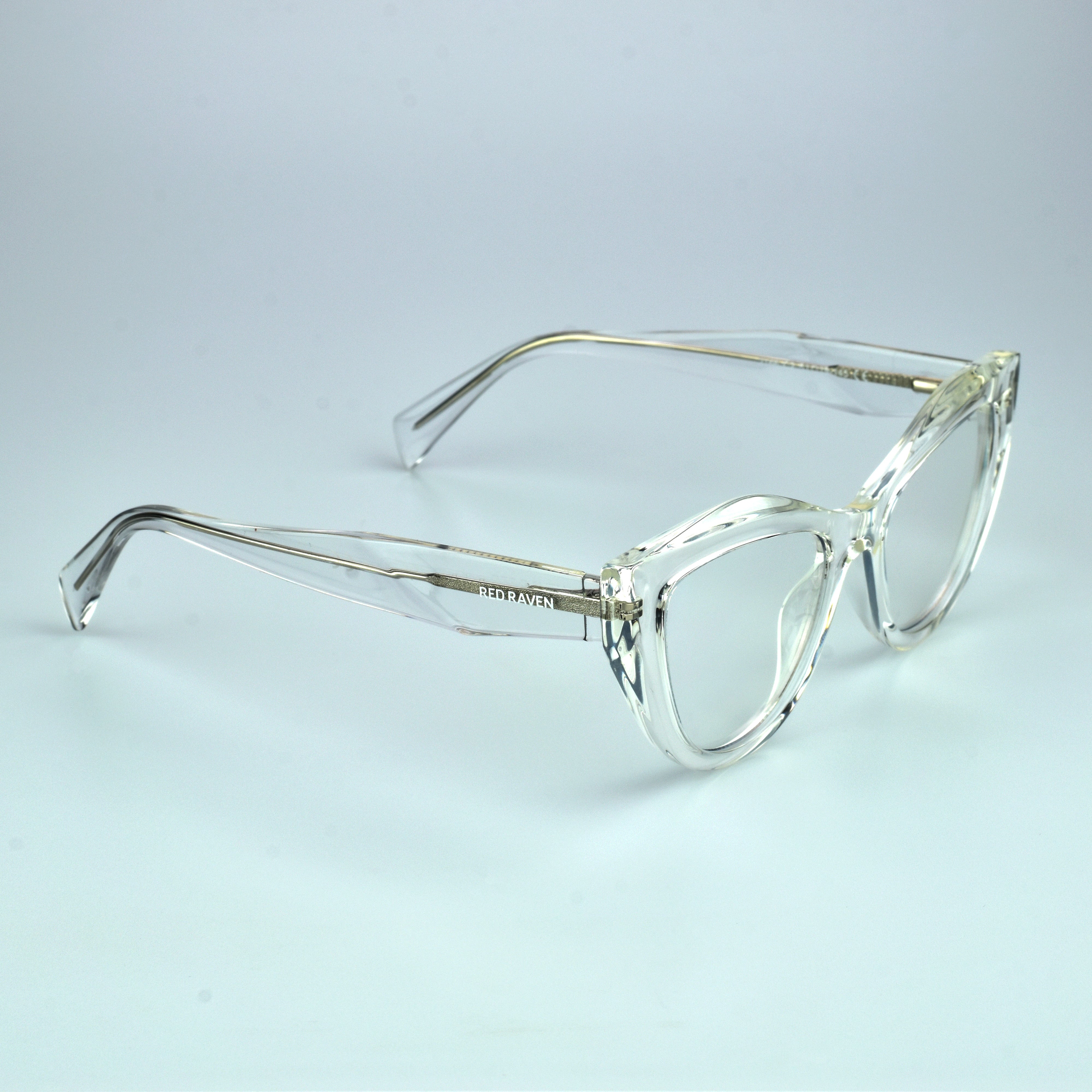SERIES X CLEAR