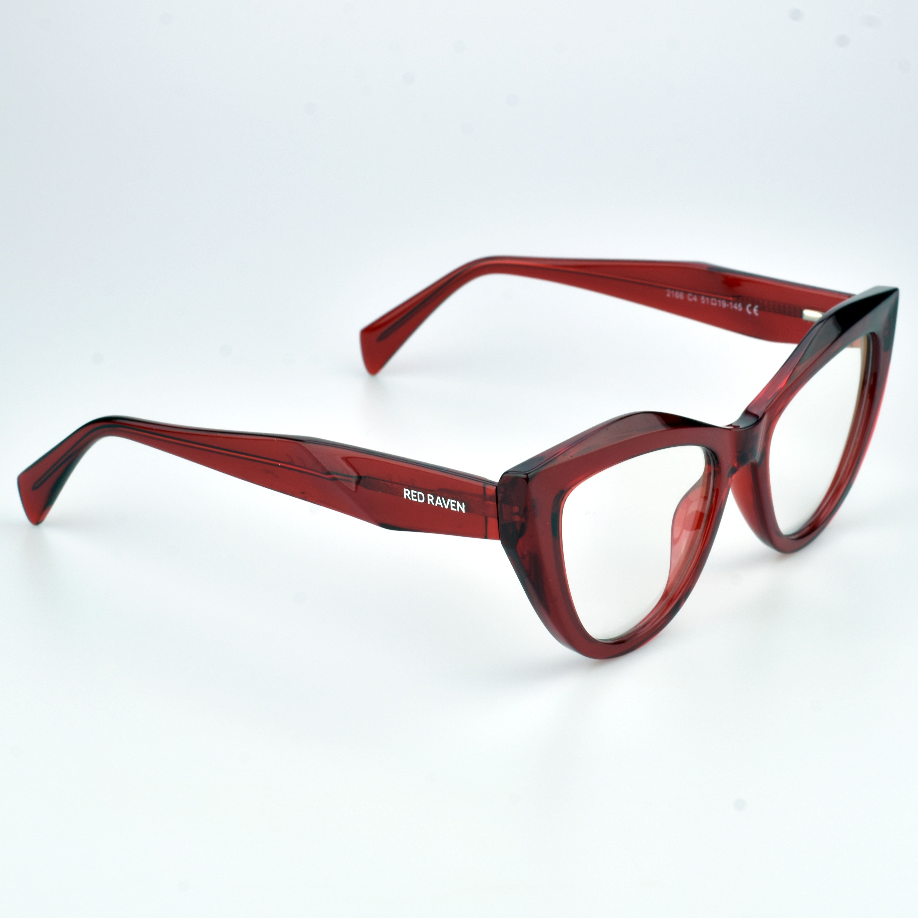 SERIES X RED