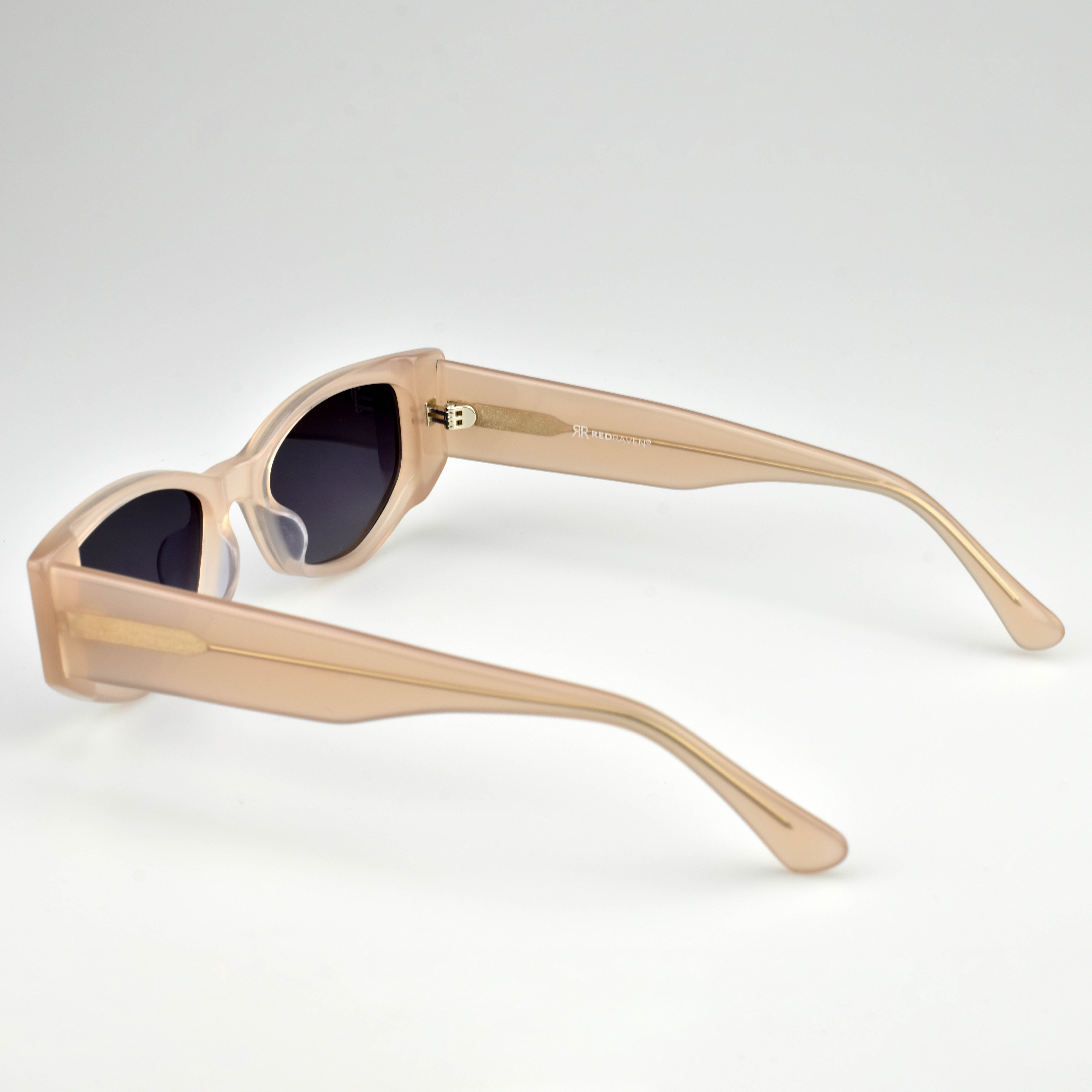 SHADY LADY PINK - Red Raven