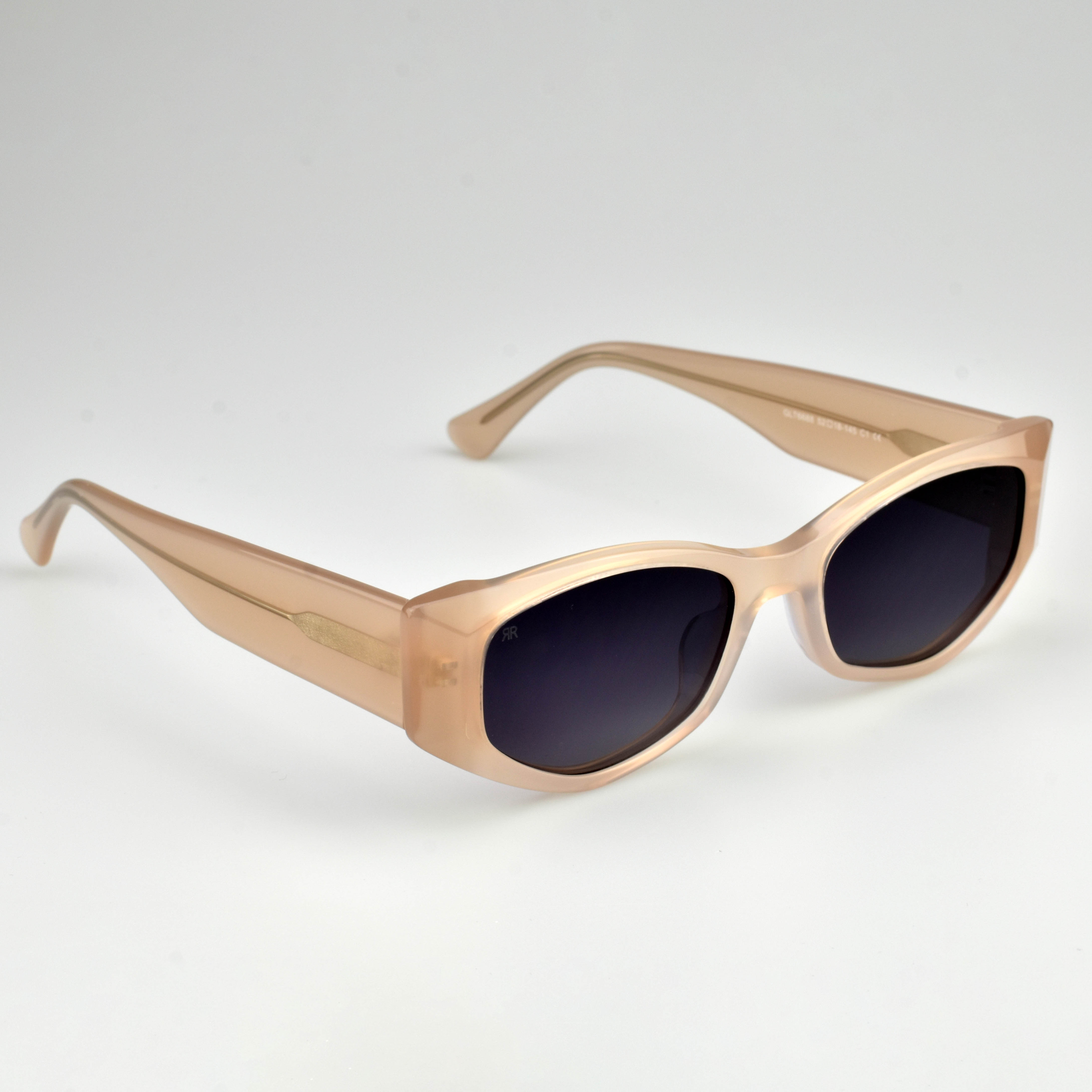 SHADY LADY PINK - Red Raven