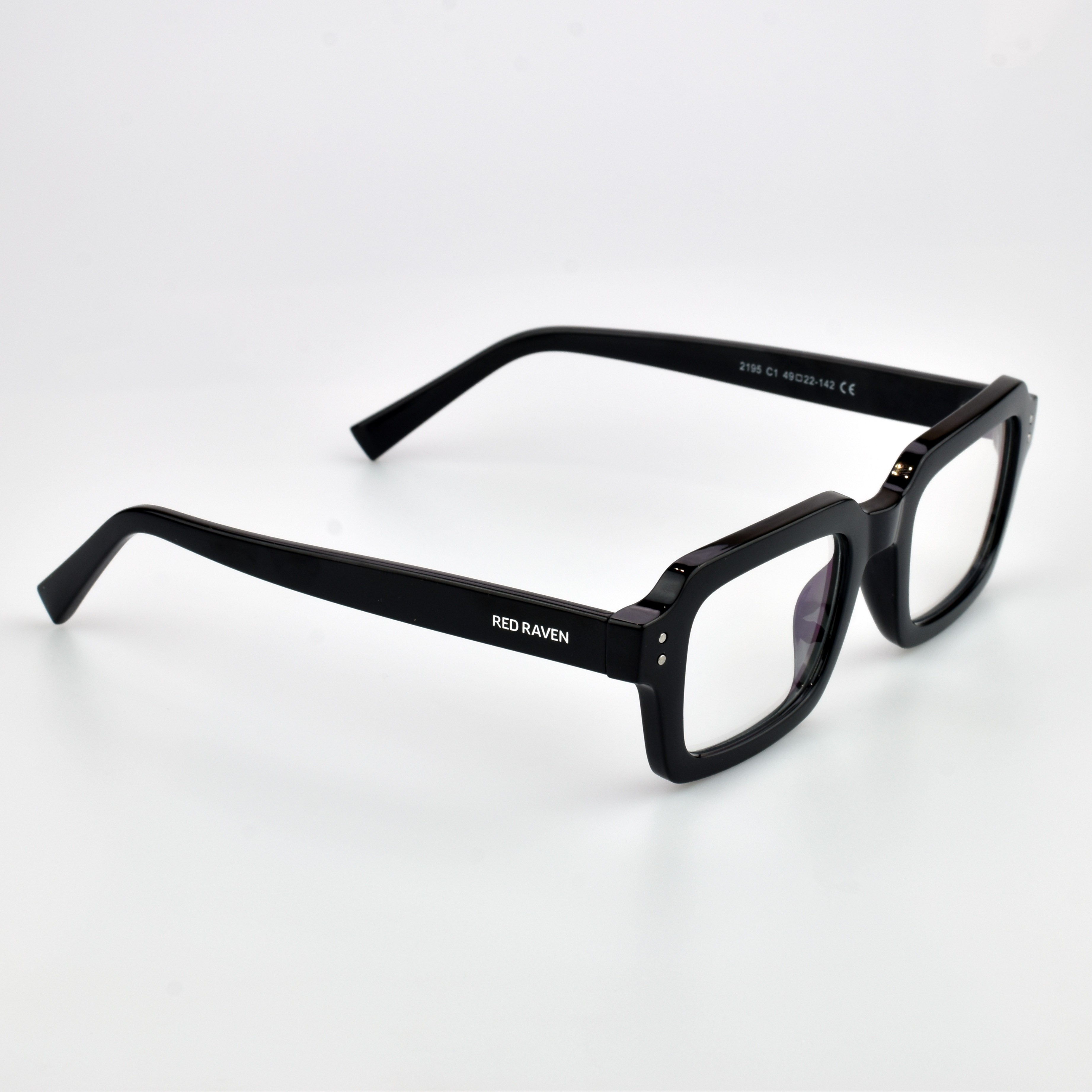 SERIES K BLACK