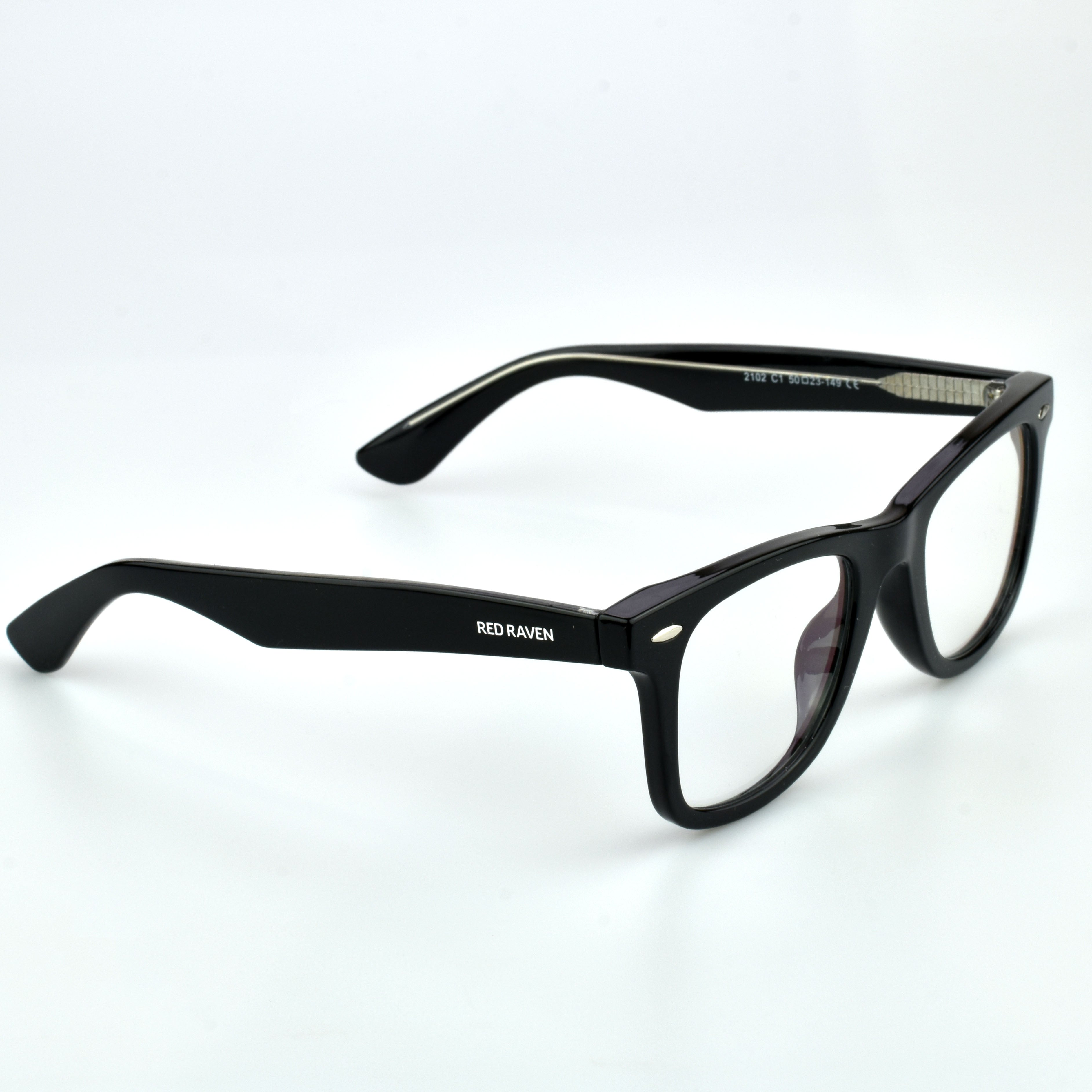SERIES A BLACK