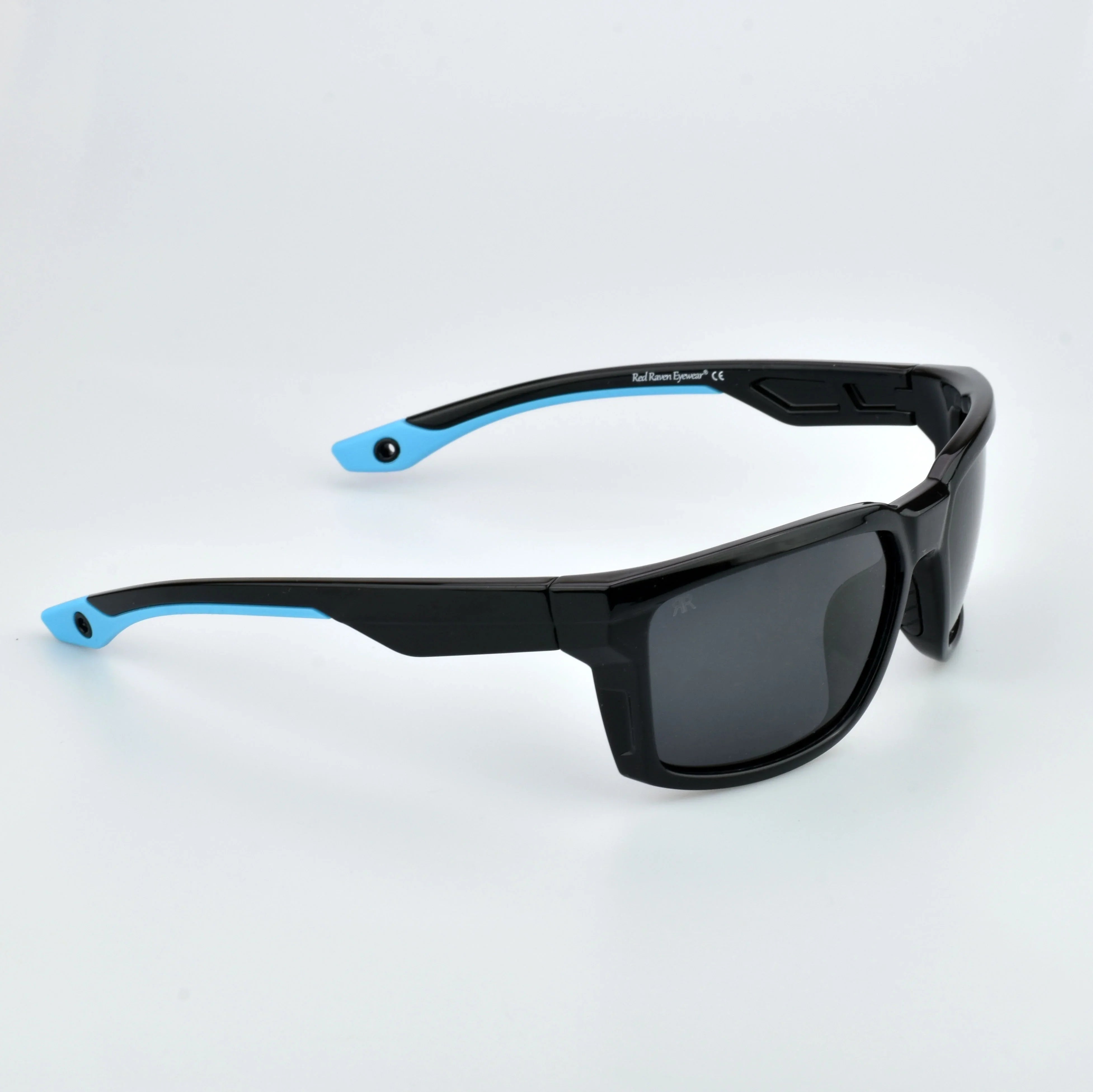 KELLY BLACK & BLUE - Red Raven