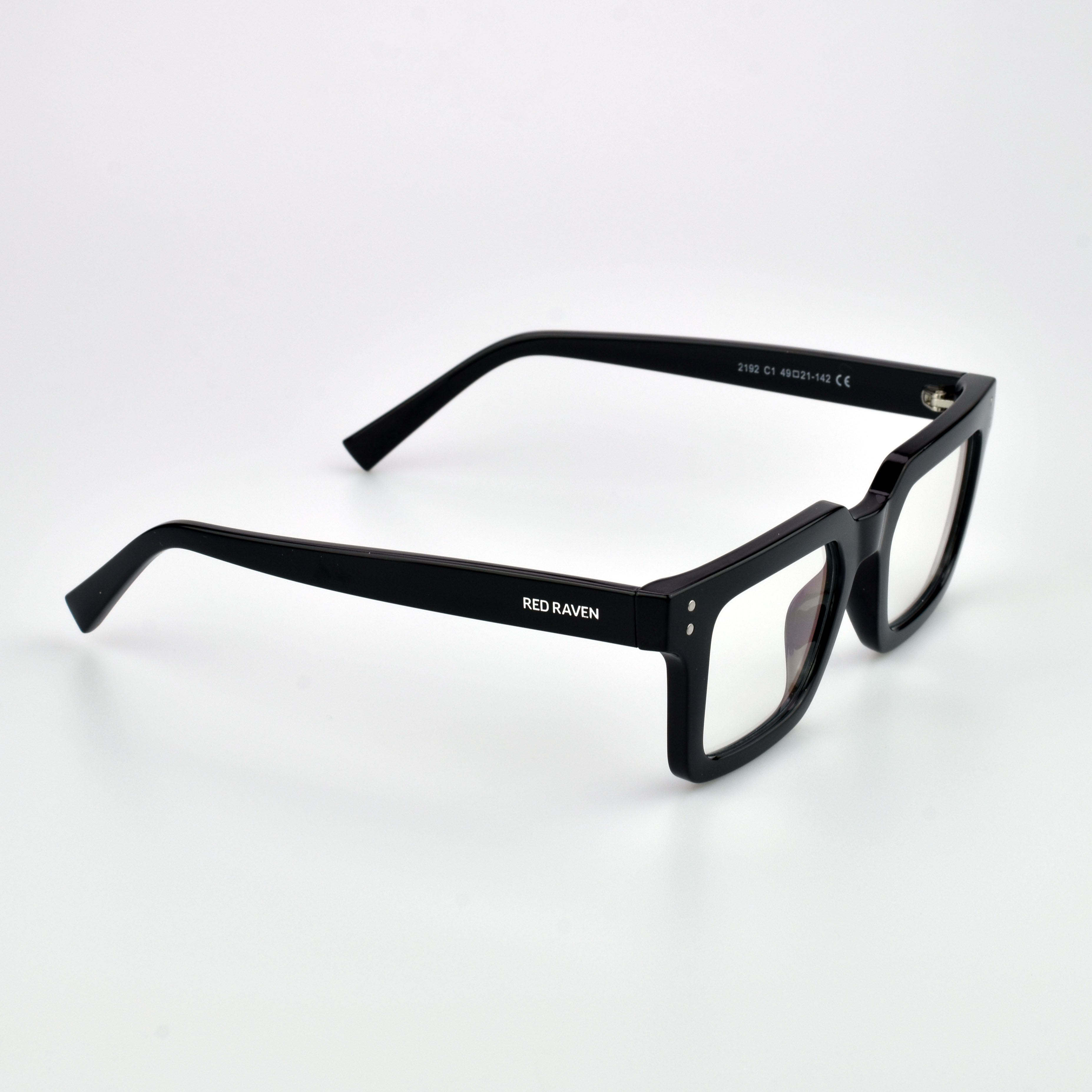 SERIES R BLACK