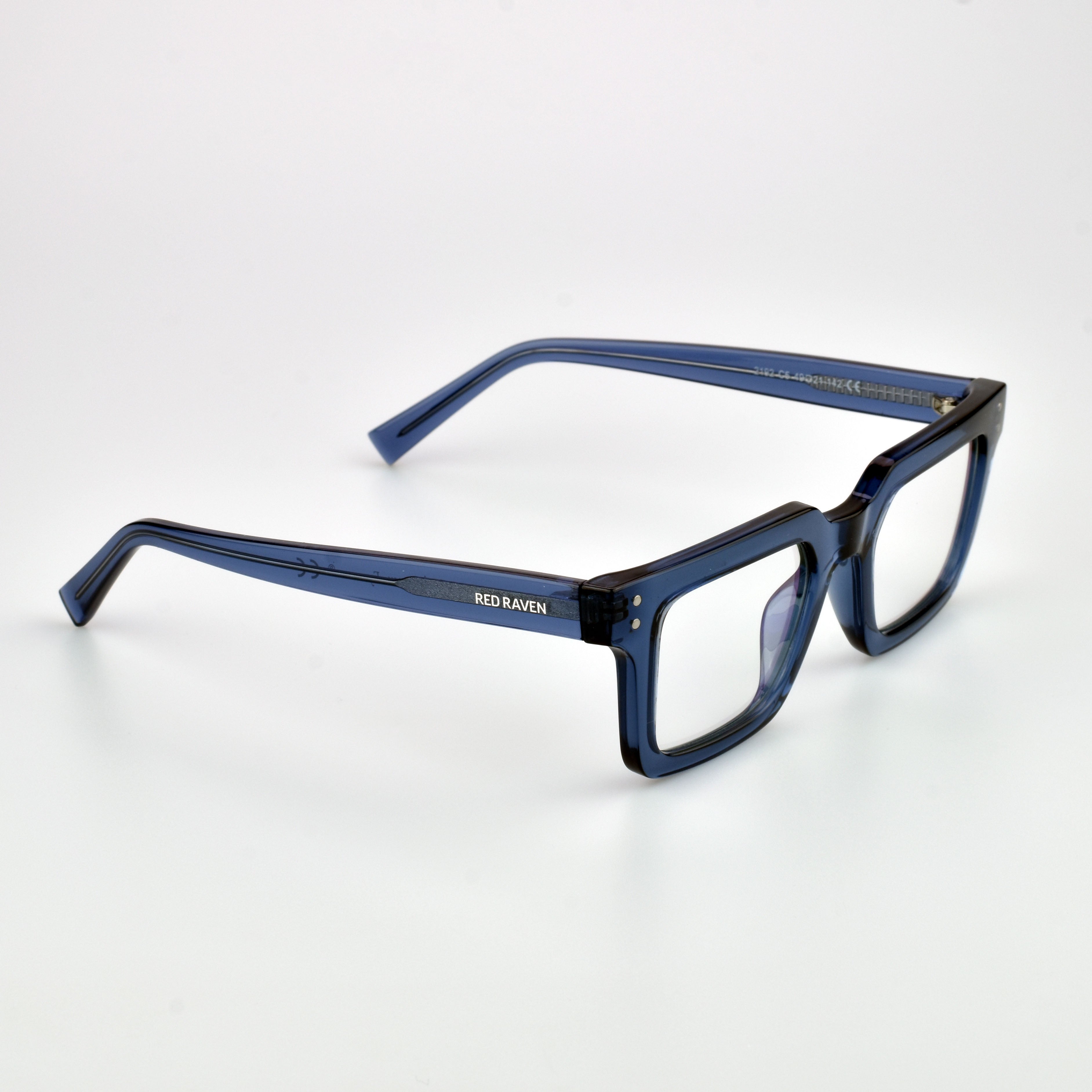 SERIES R BLUE