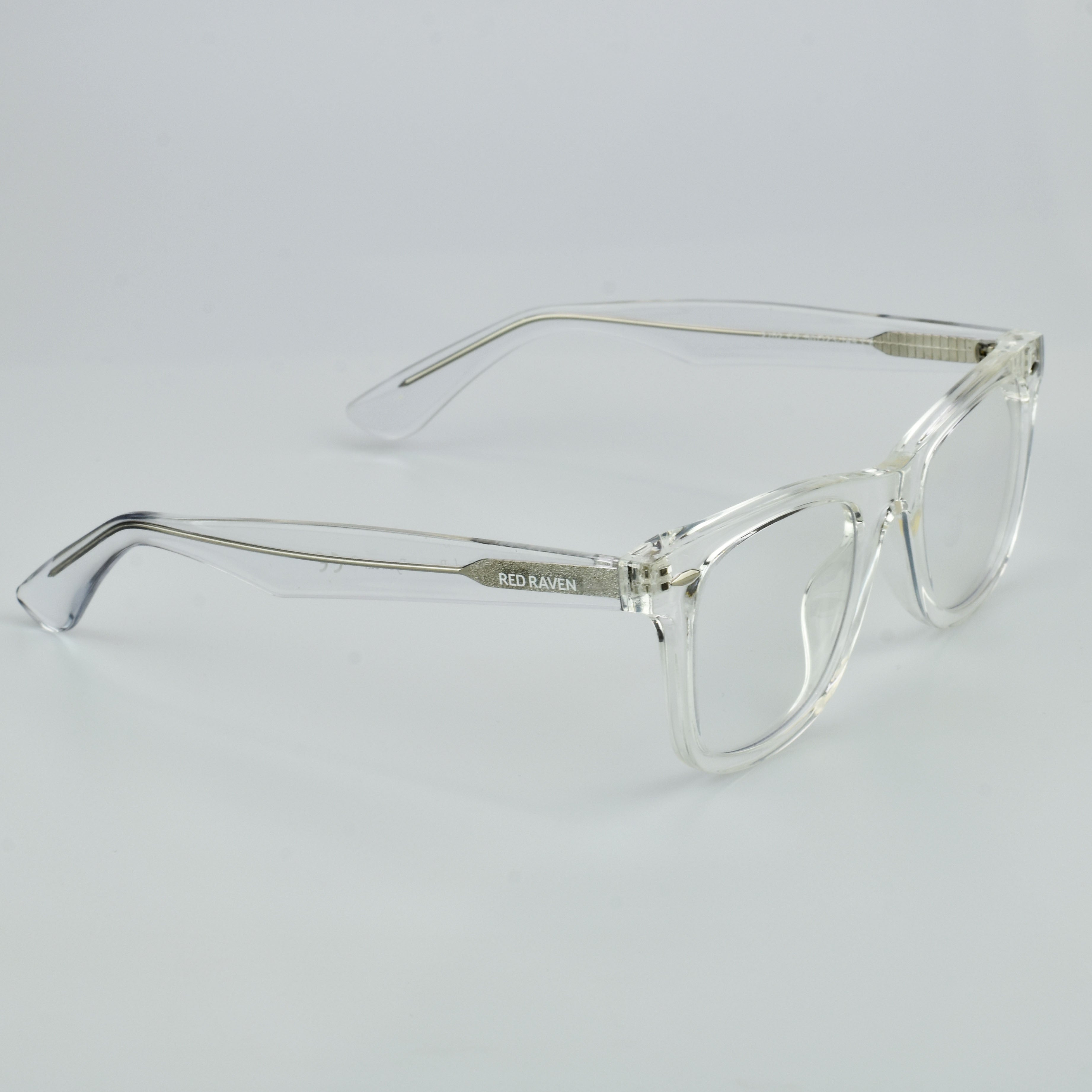 SERIES A CLEAR