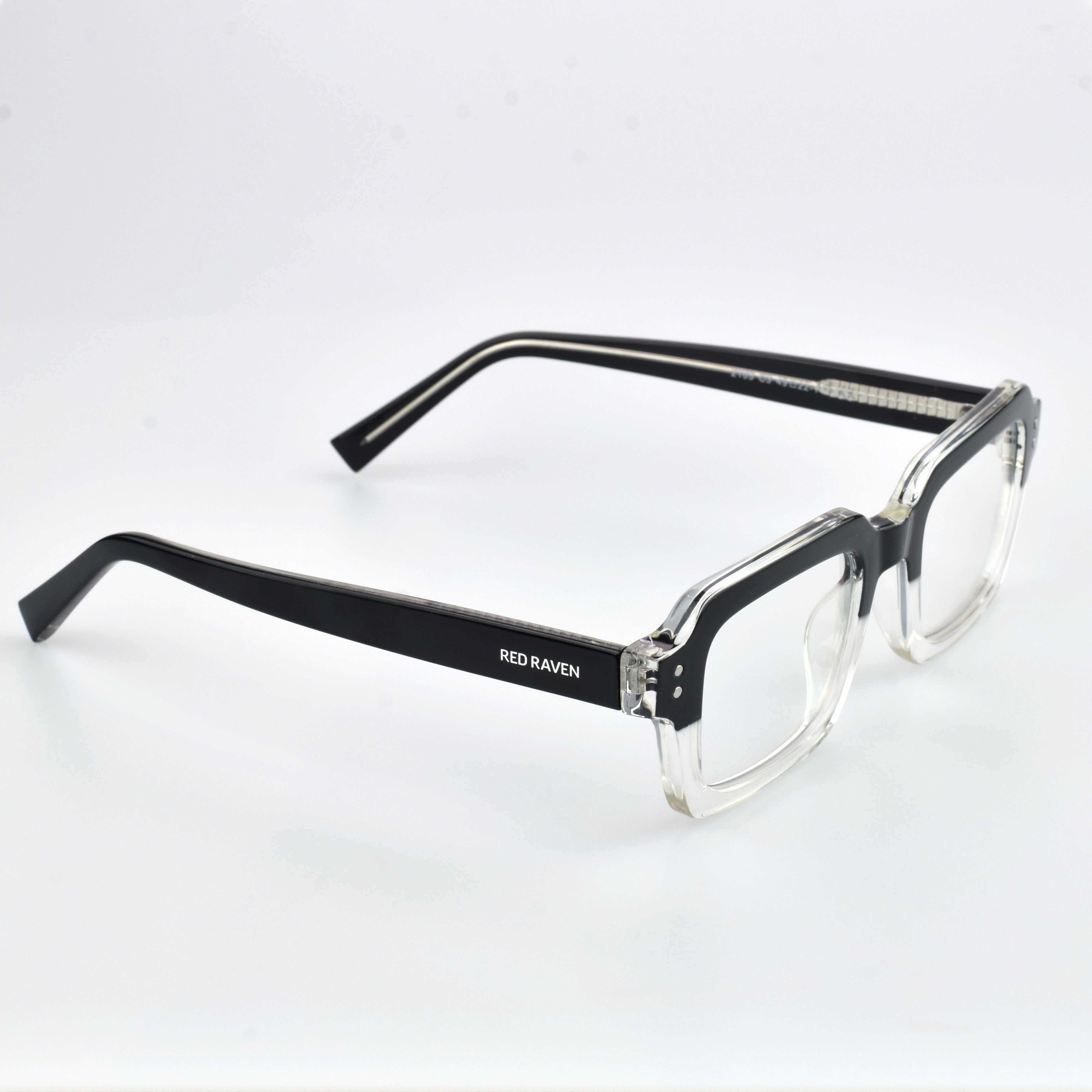 SERIES K HALF BLACK