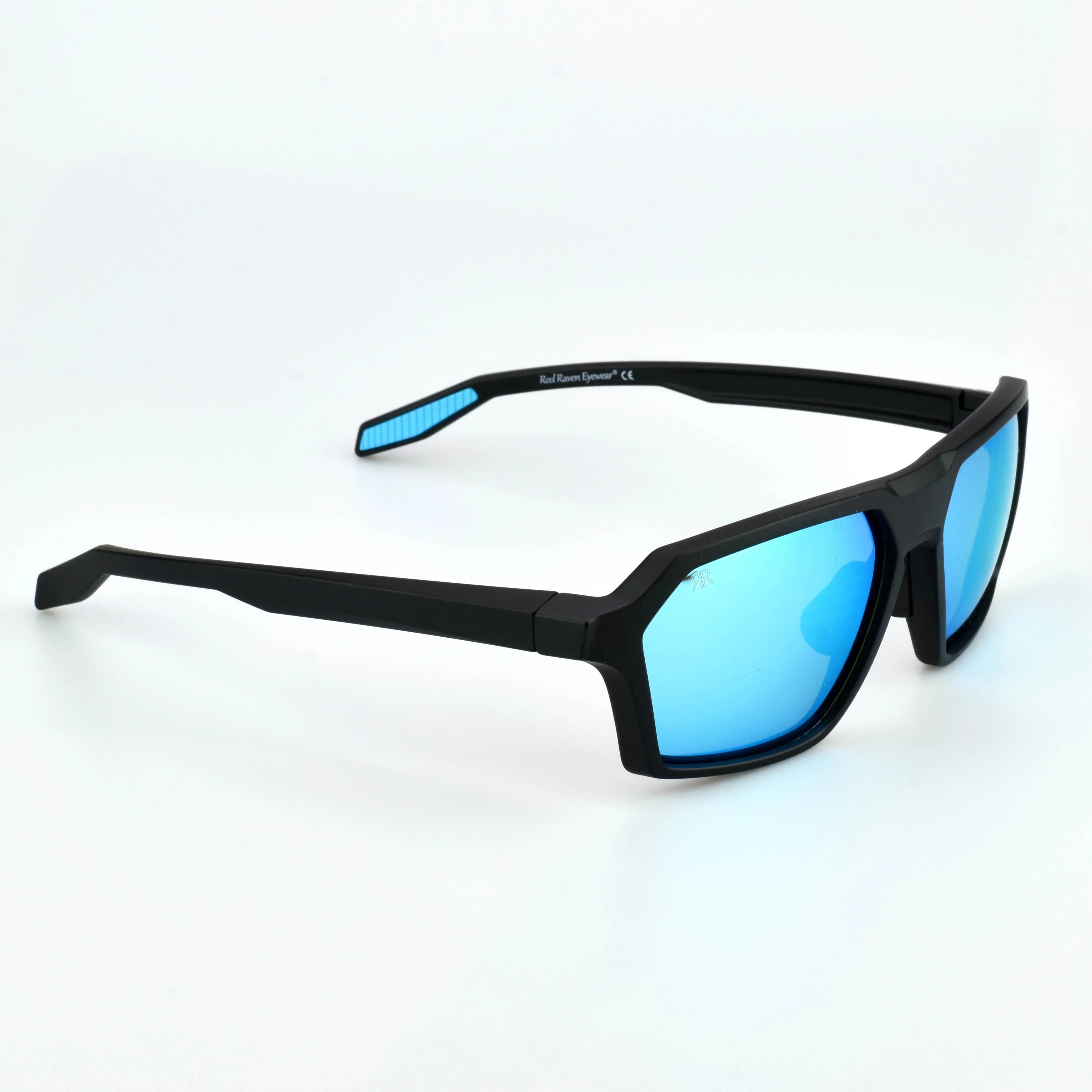 FABIO LIGHT BLUE - Red Raven