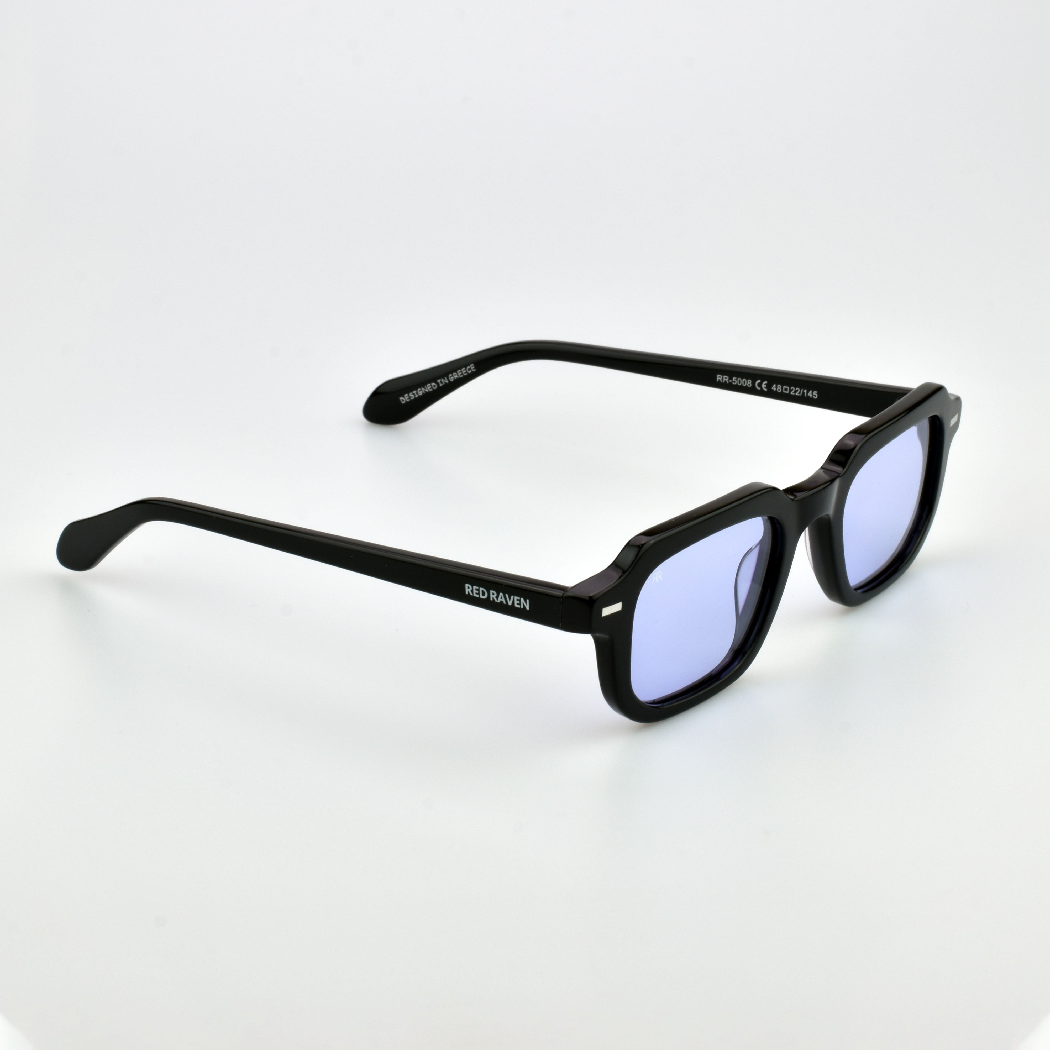 O.G. PURPLE LIMITED EDITION - Red Raven