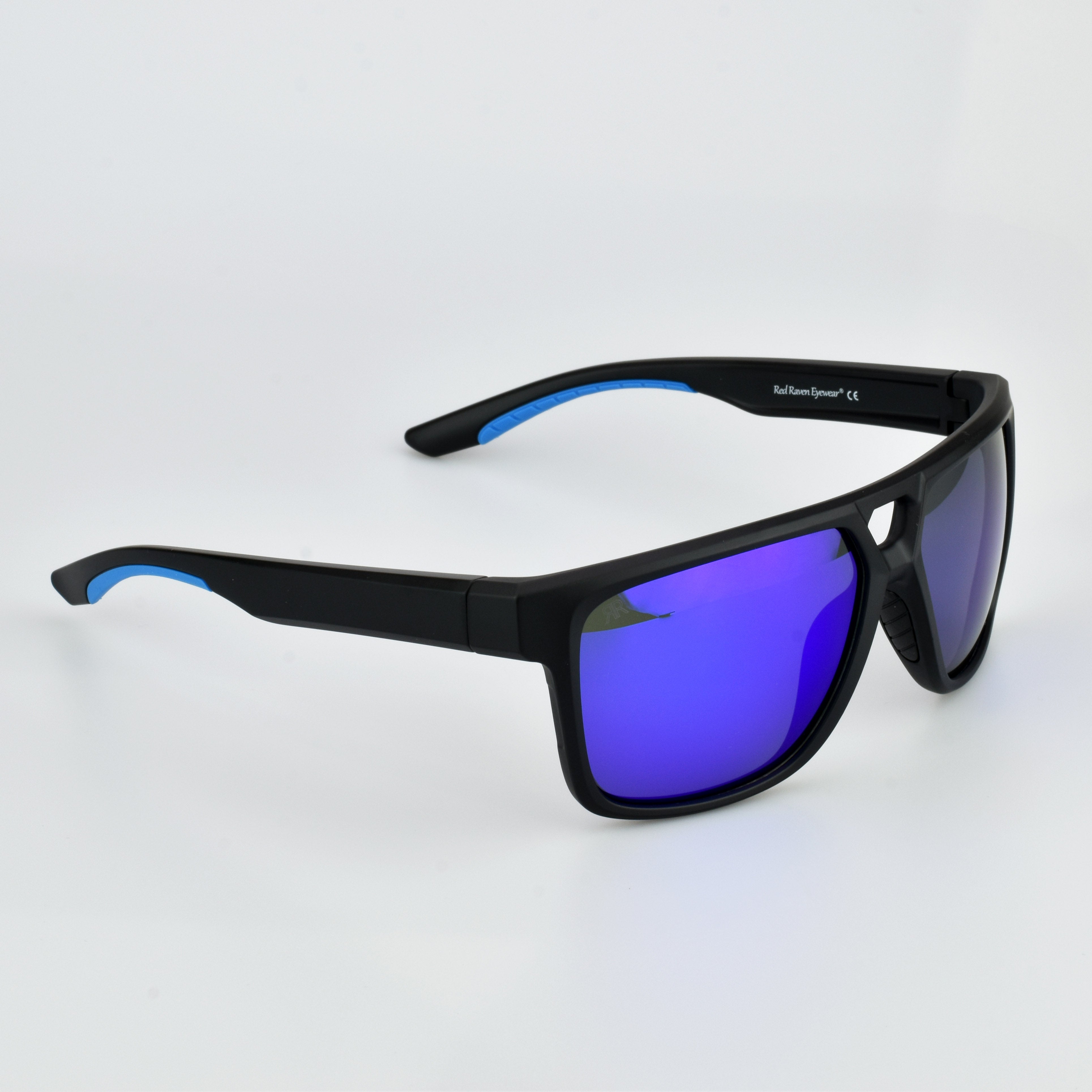 MAVERICK PURPLE - Red Raven