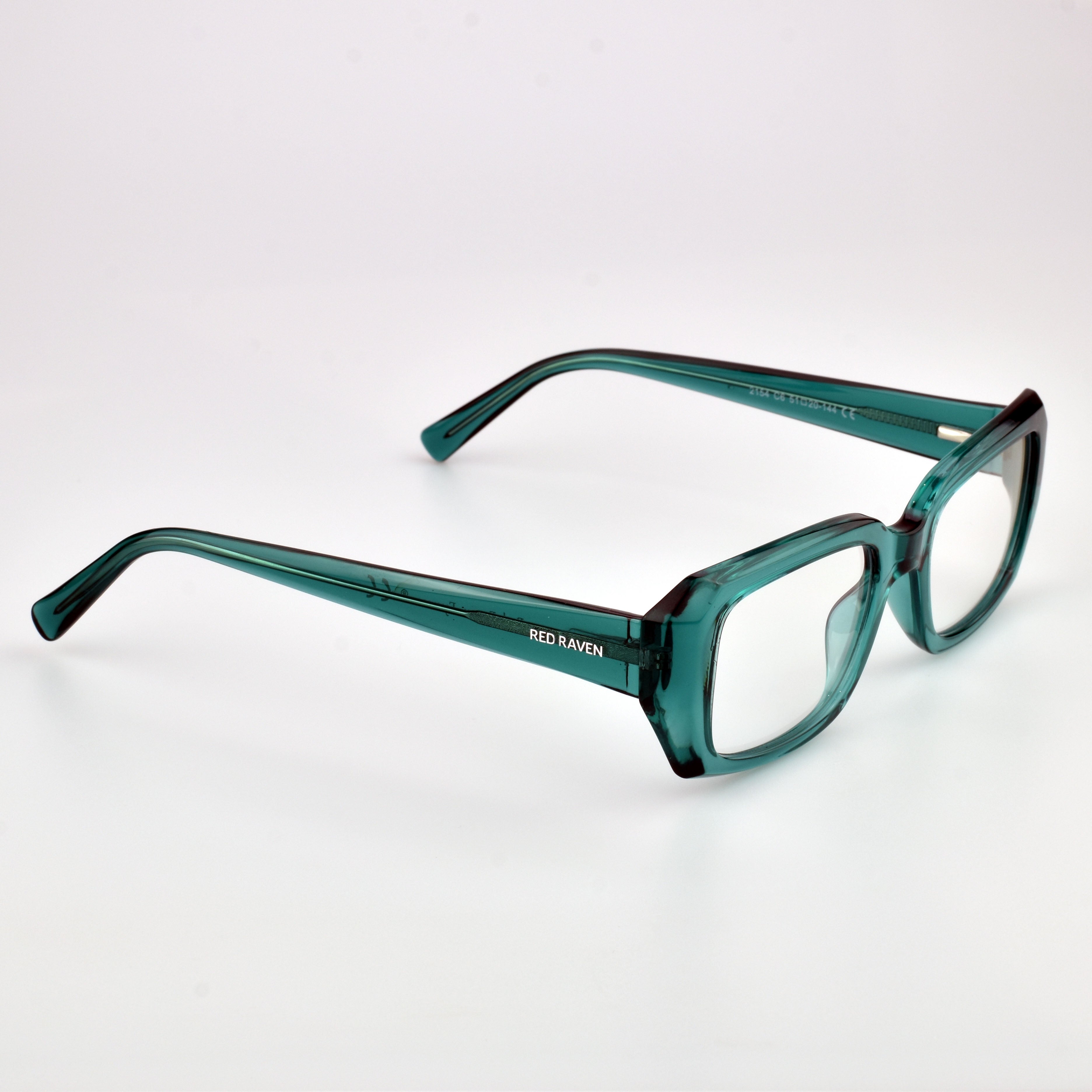 SERIES D TURQUOISE