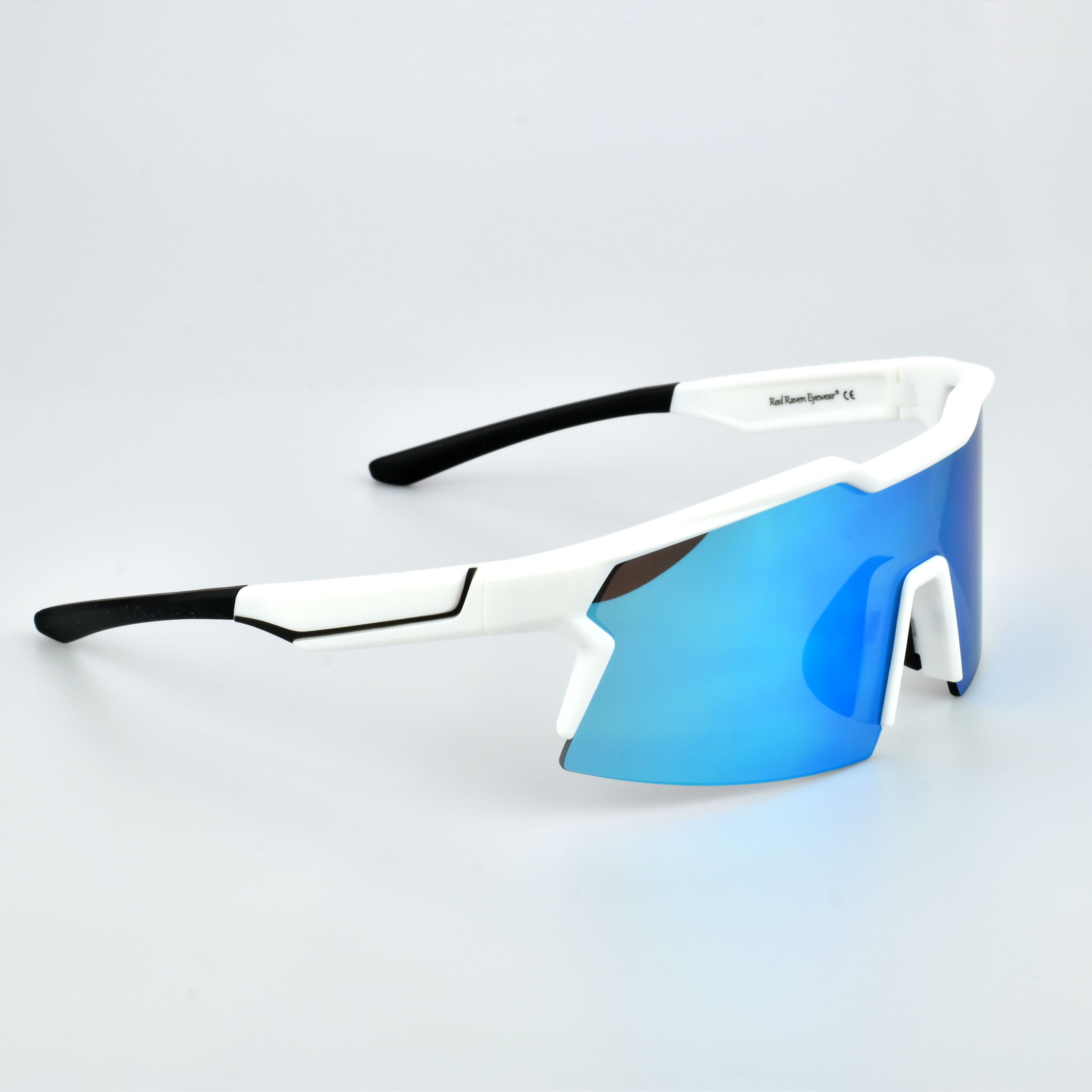 KAIZEN LIGHT BLUE - Red Raven