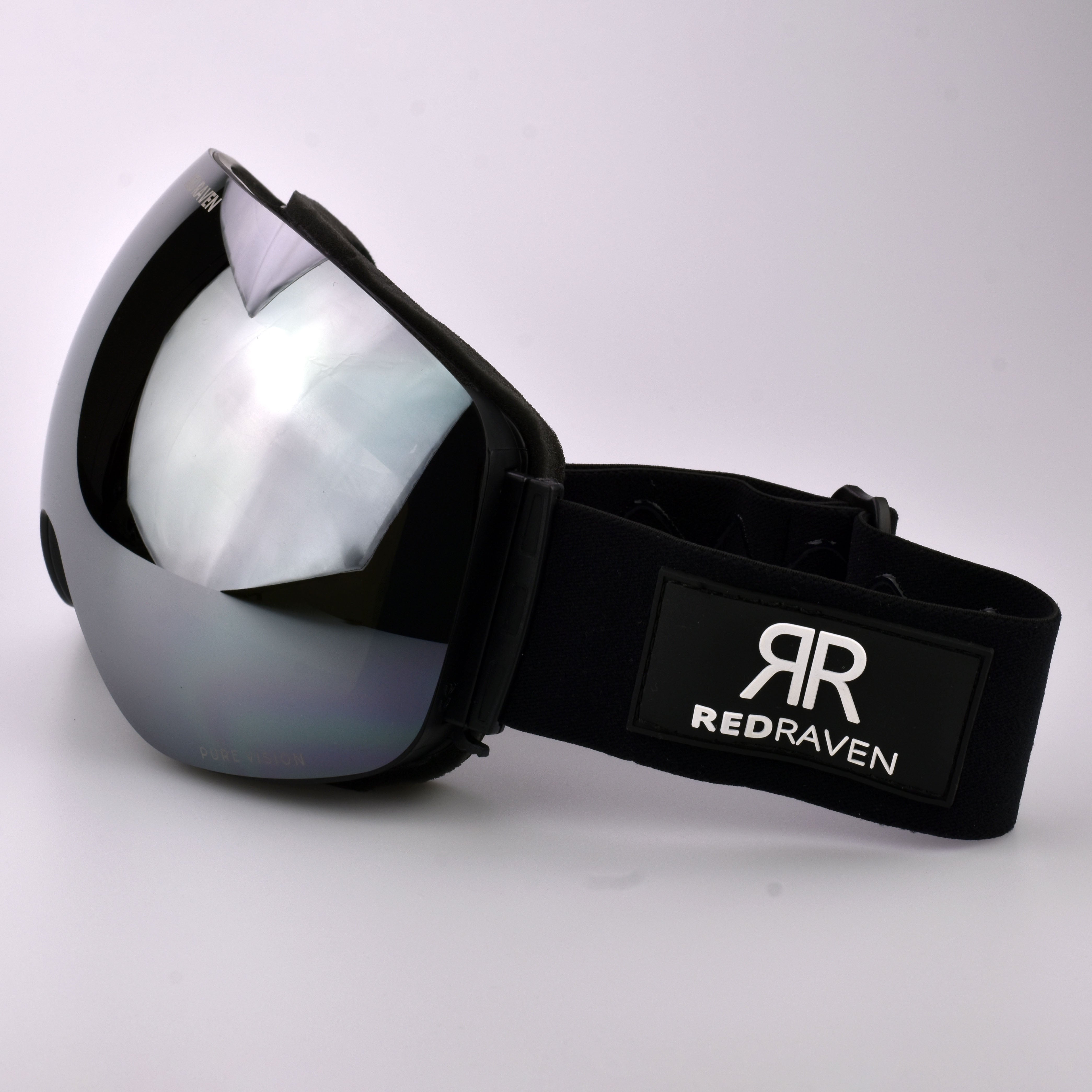 MASCHERA DA NEVE #C ARGENTO