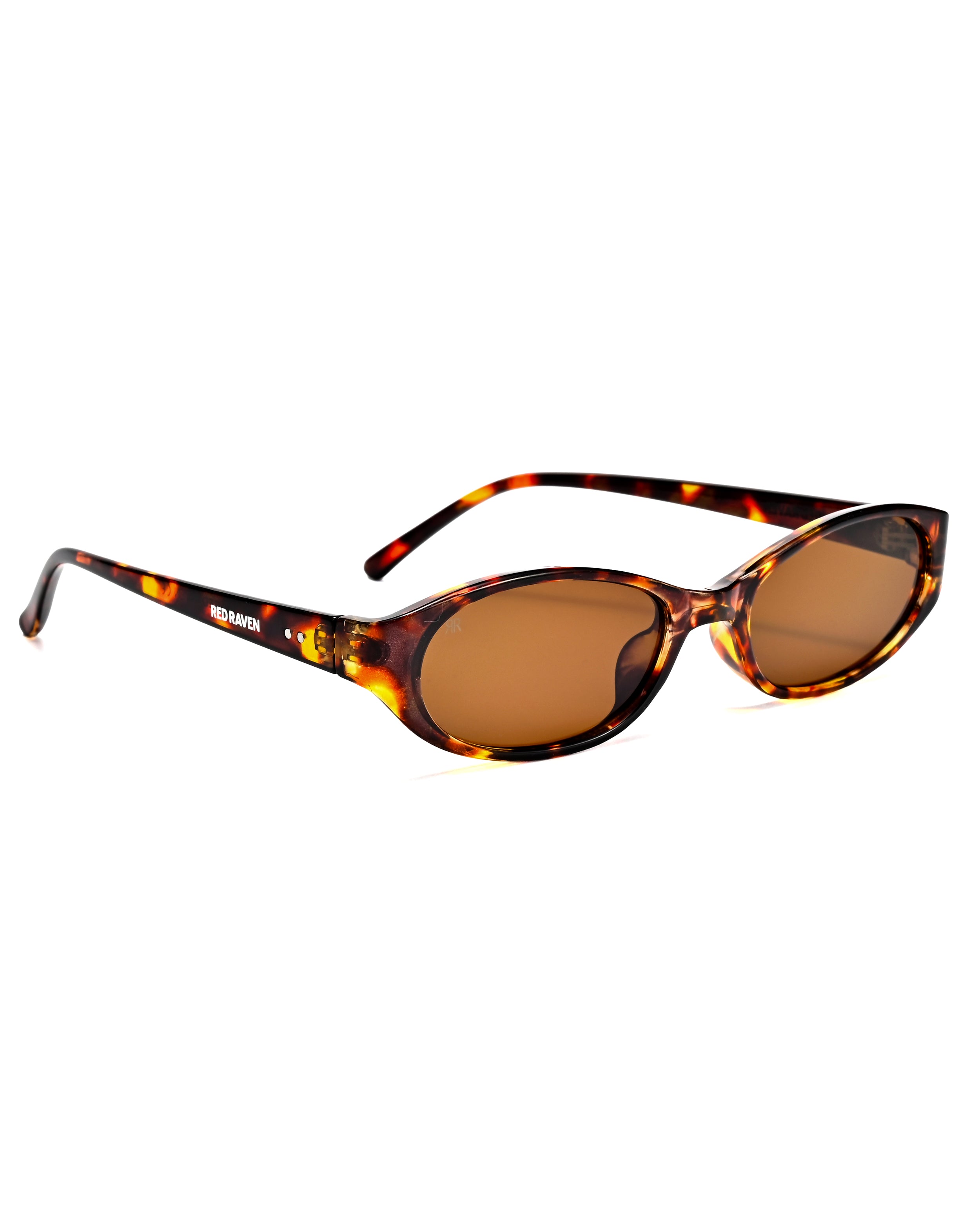 SINNER TORTOISE BROWN