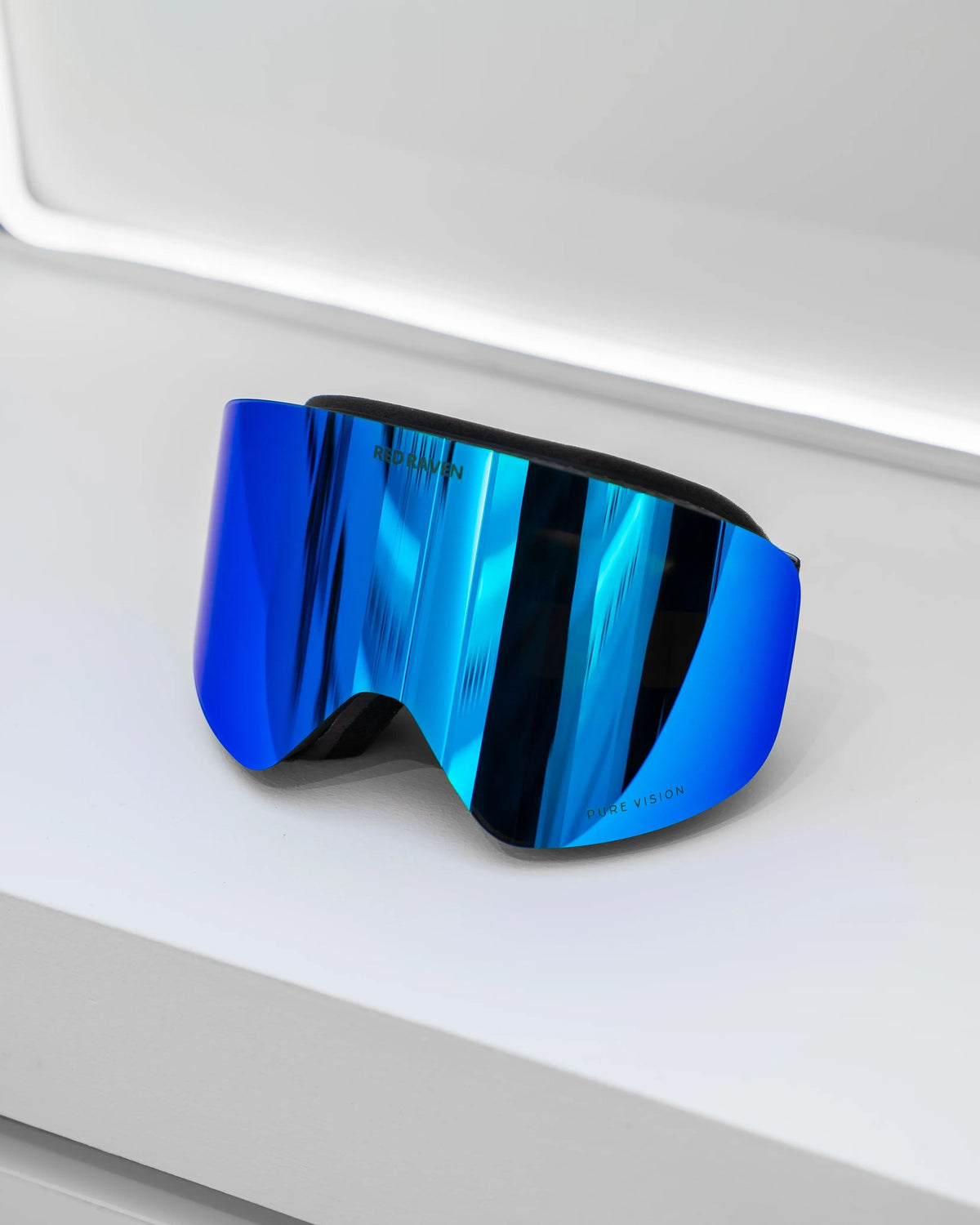 SNOW MASK #A NIGHT-BLUE