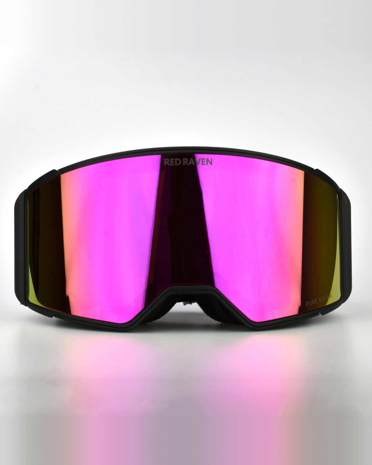 SNOW MASK #D PINK