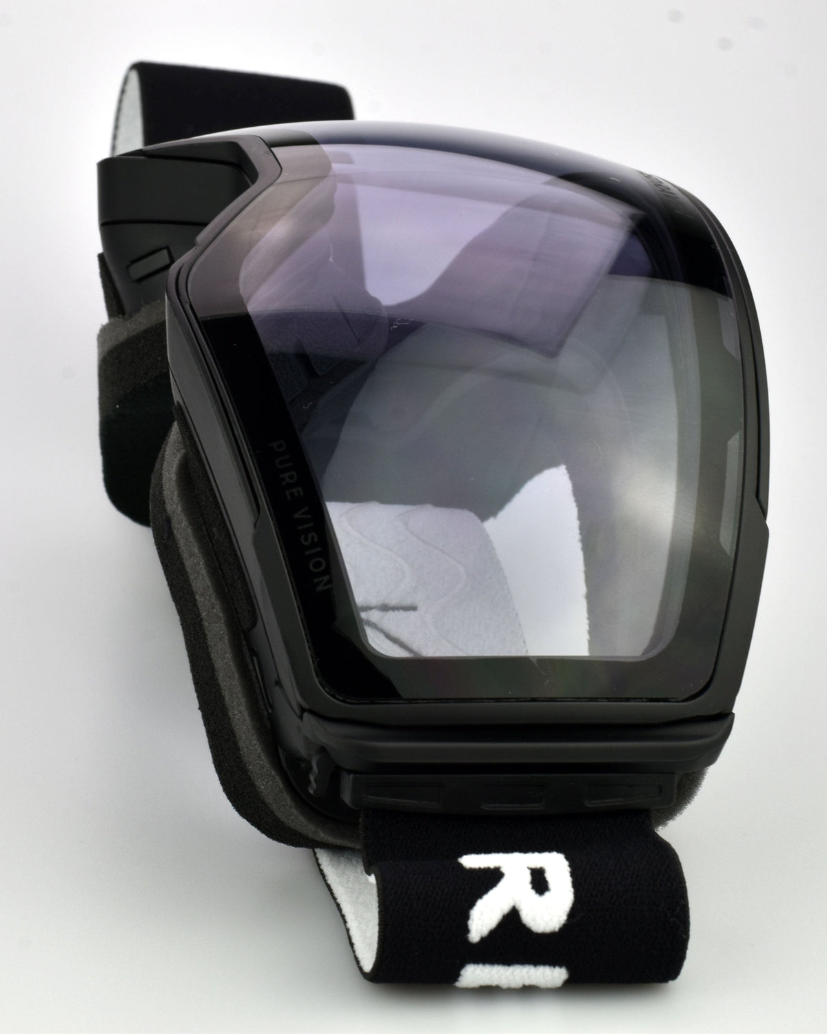SNOW MASK #E CLEAR - PHOTOCHROMIC