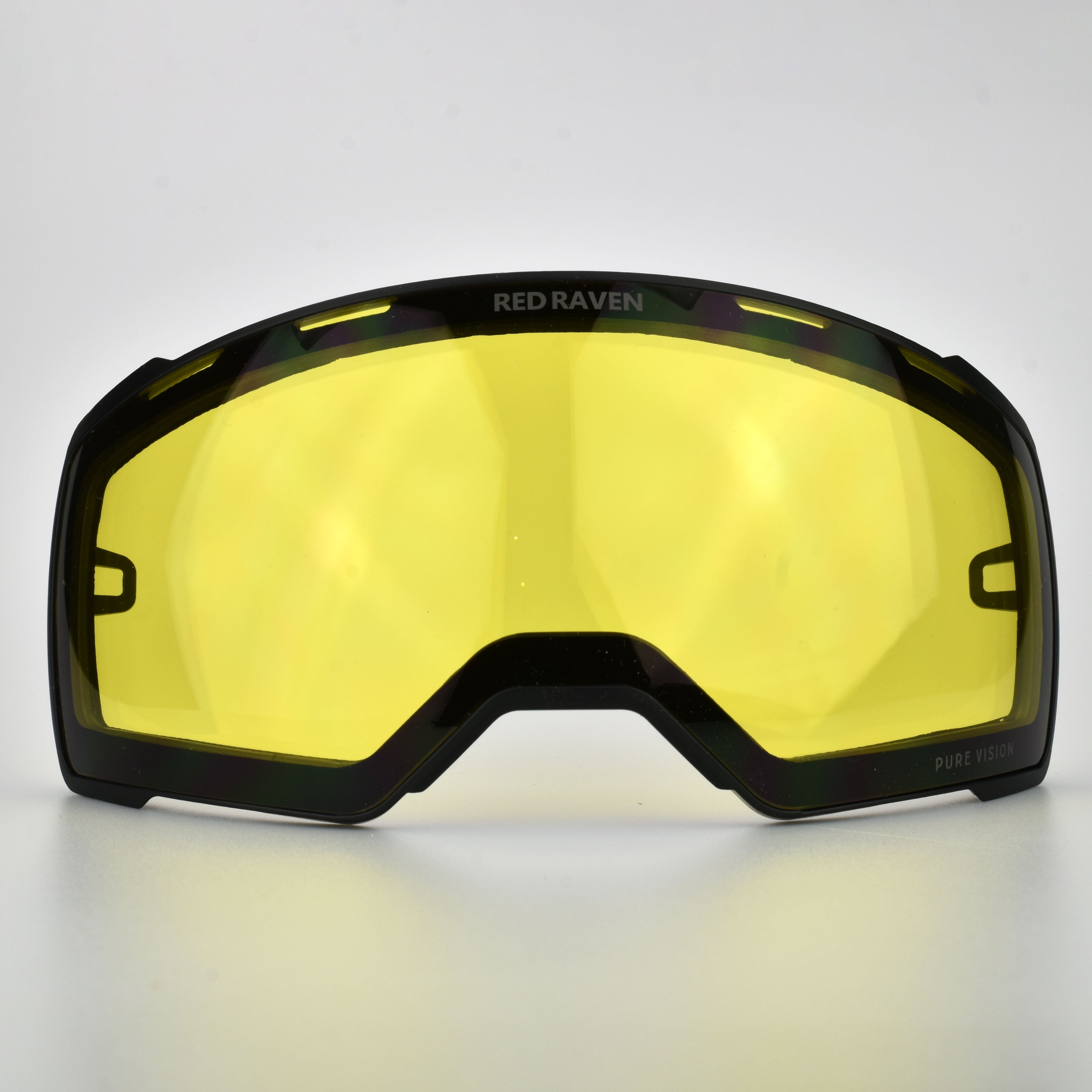 MIST LENS YELLOW #E