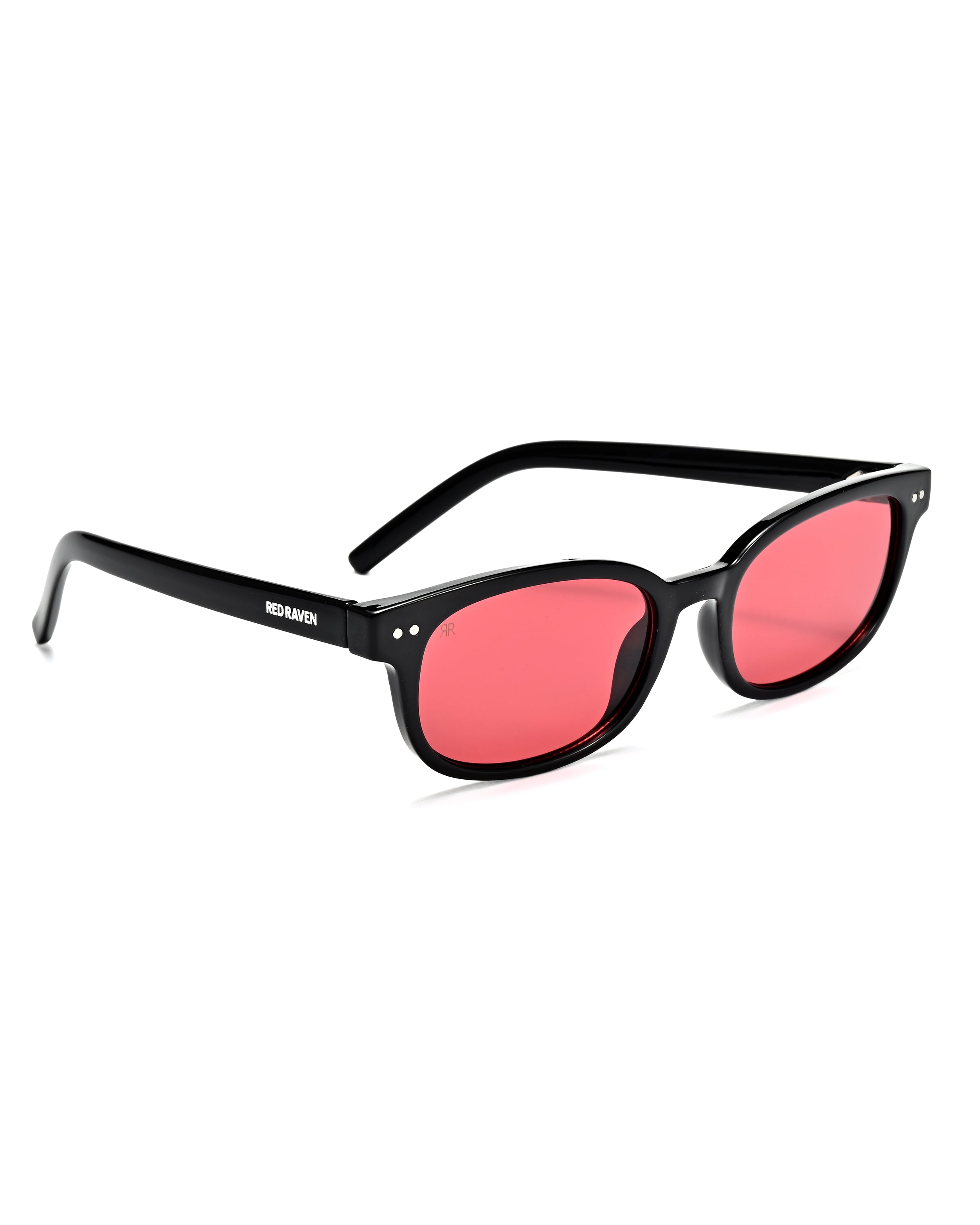 SOHO CHERRY RED