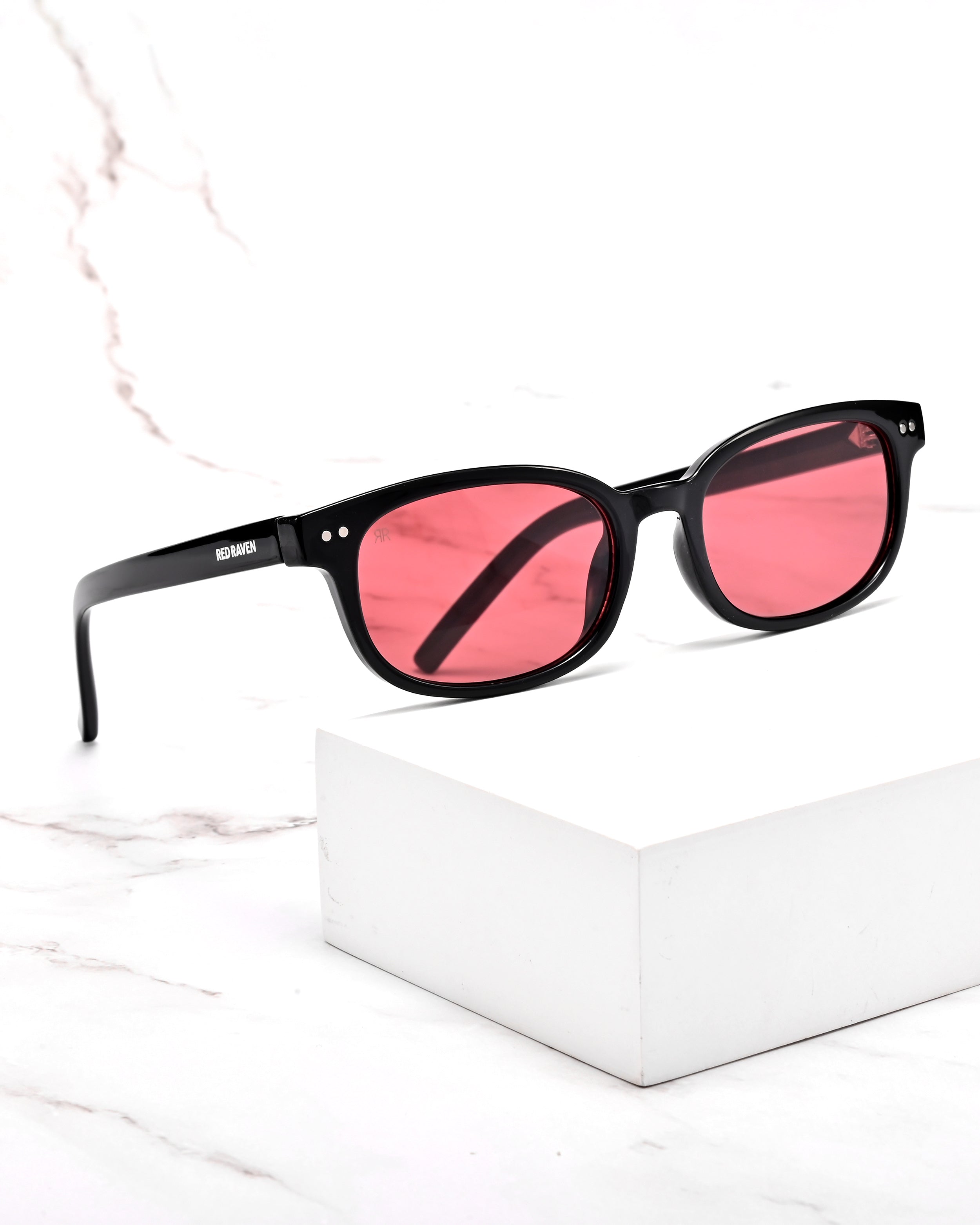 SOHO CHERRY RED