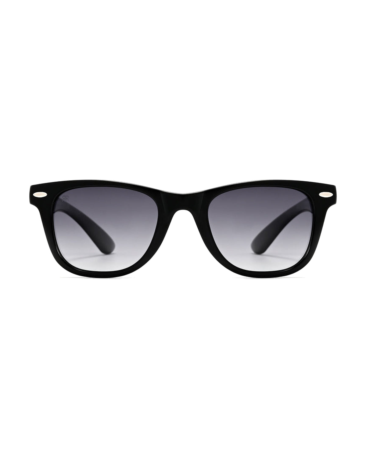 KIDS SOL BLACK - Red Raven