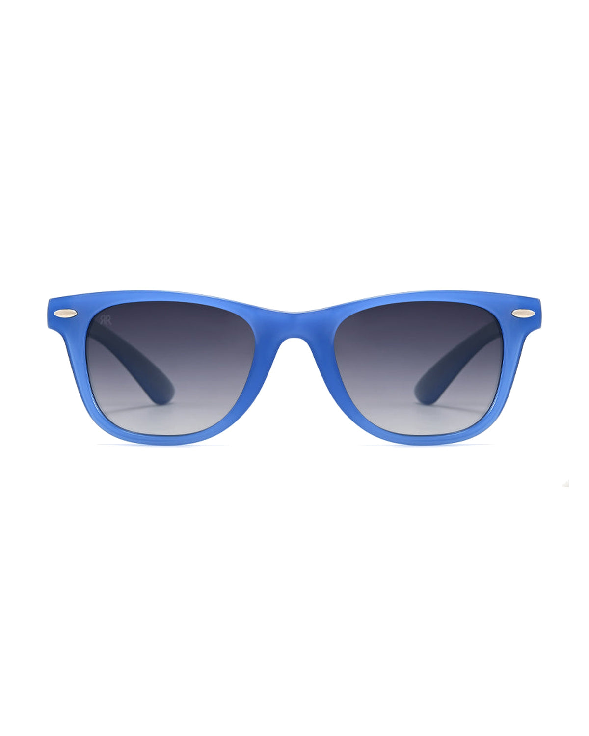 KIDS SOL BLUE - Red Raven